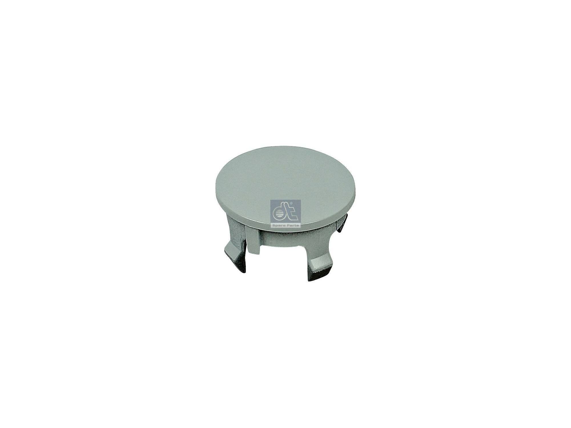 Tornillo de cierre DT Spare Parts 504187339