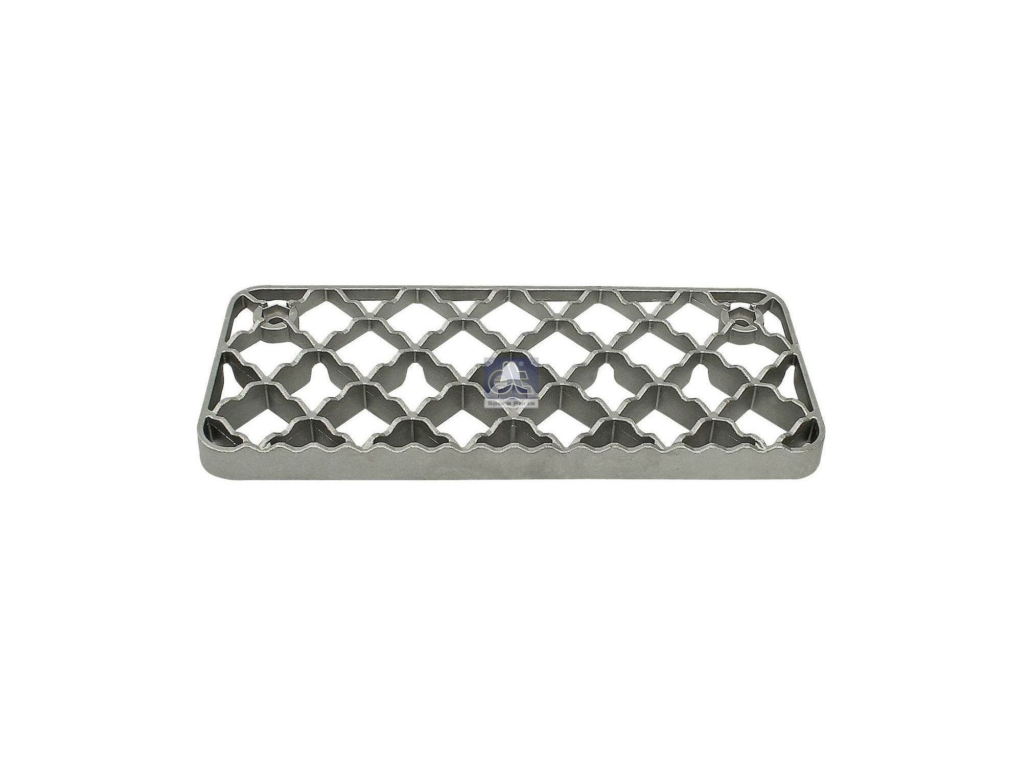 Treeplank DT Spare Parts 08142591