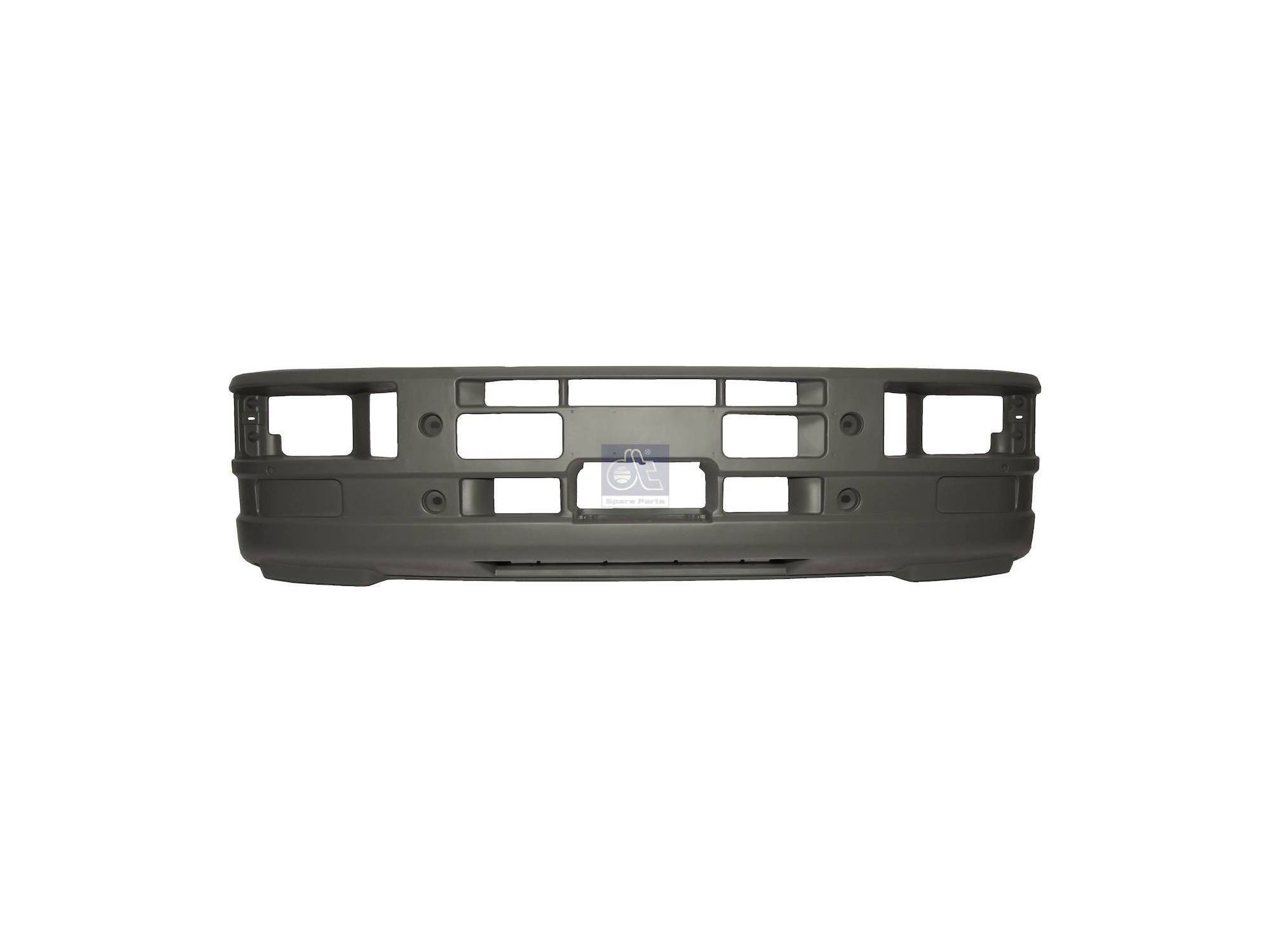 Parachoque DT Spare Parts 08142601