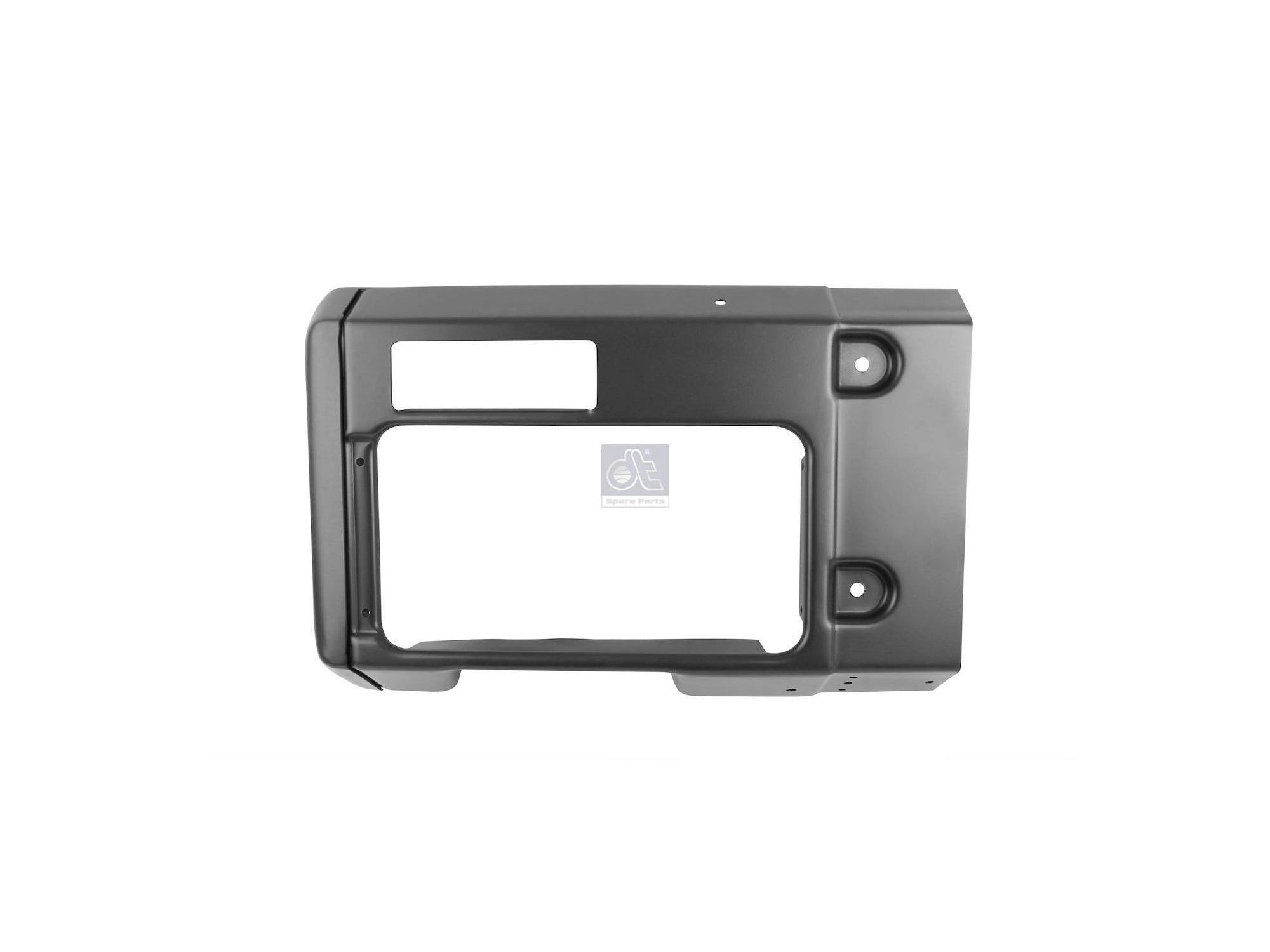 Bumper DT Spare Parts 98480269