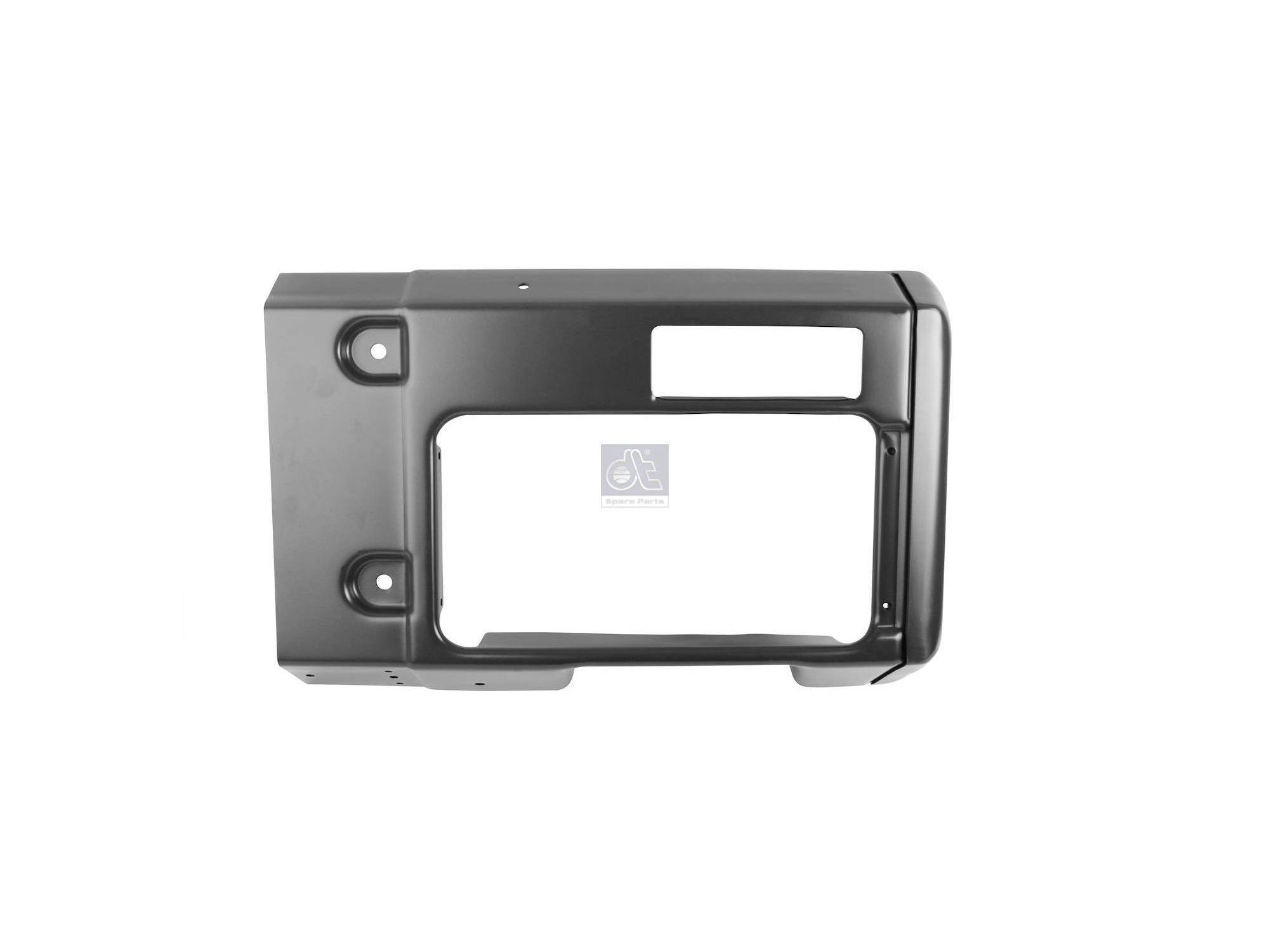 Bumper DT Spare Parts 98480268