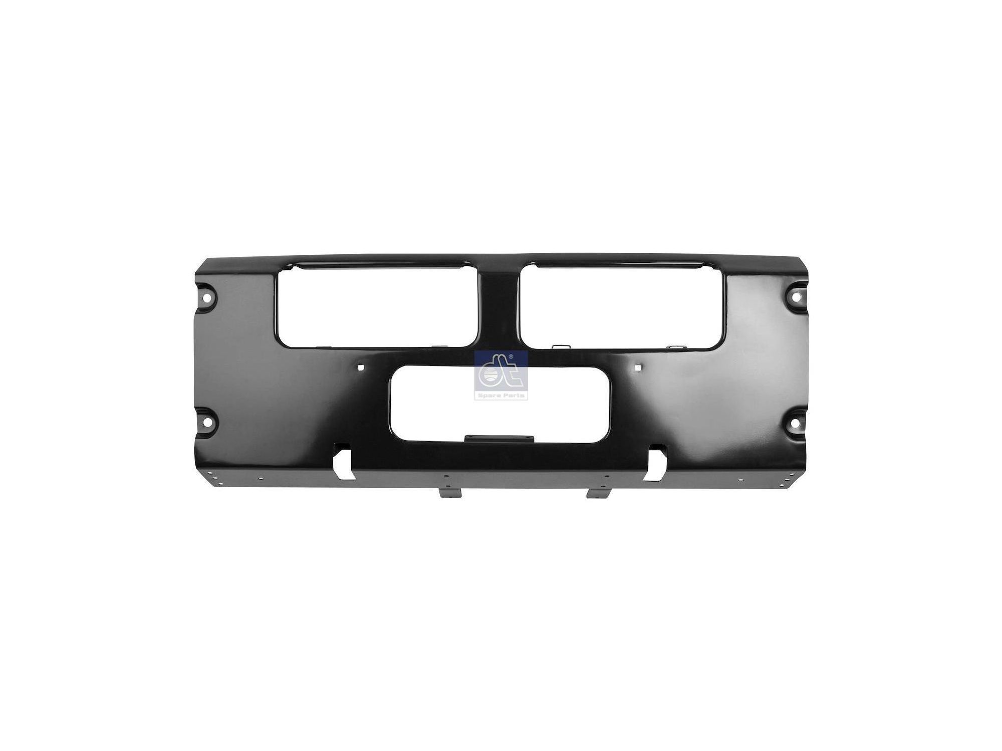 Bumper DT Spare Parts 98459137