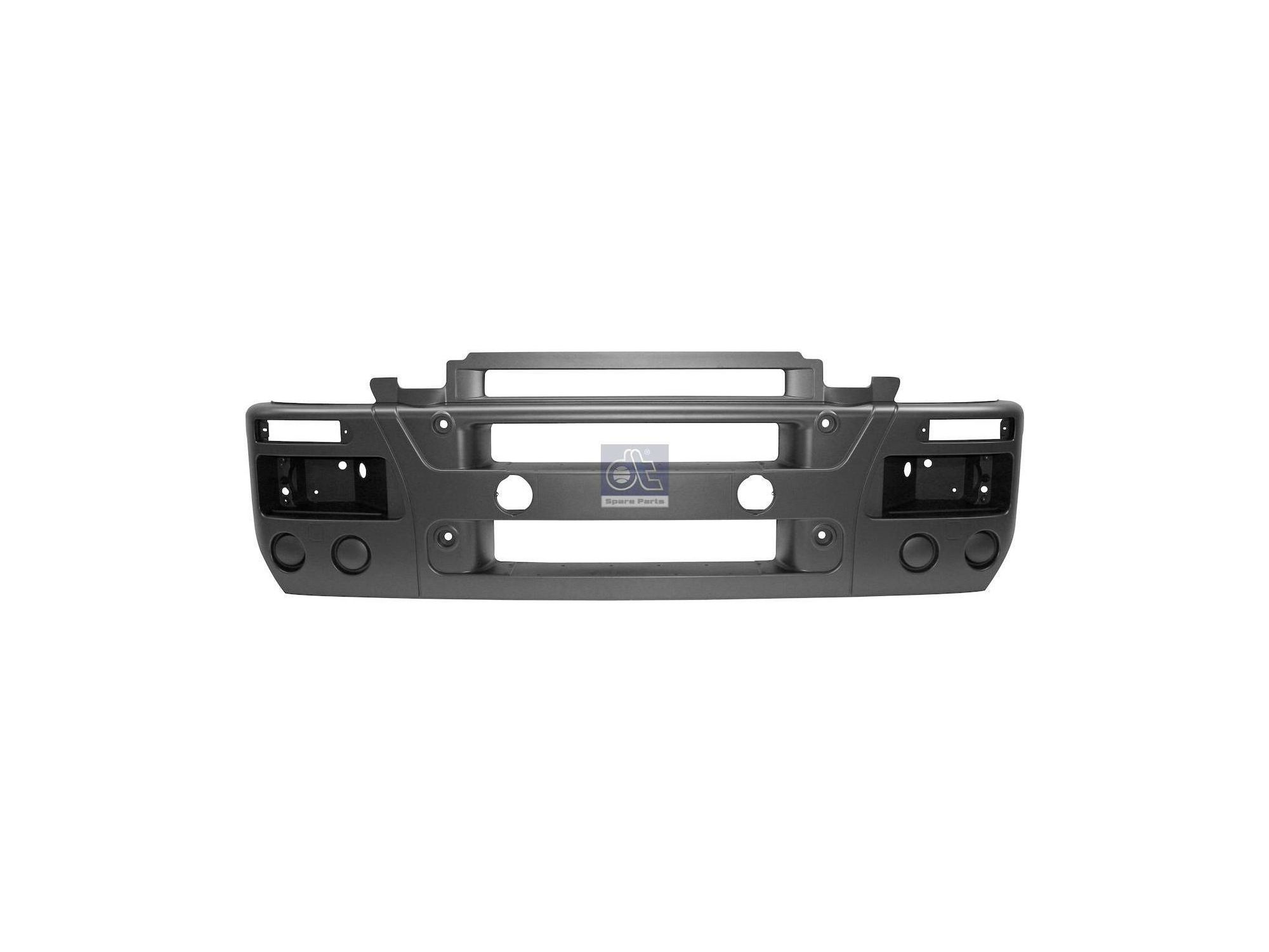 Bumper DT Spare Parts 504103111