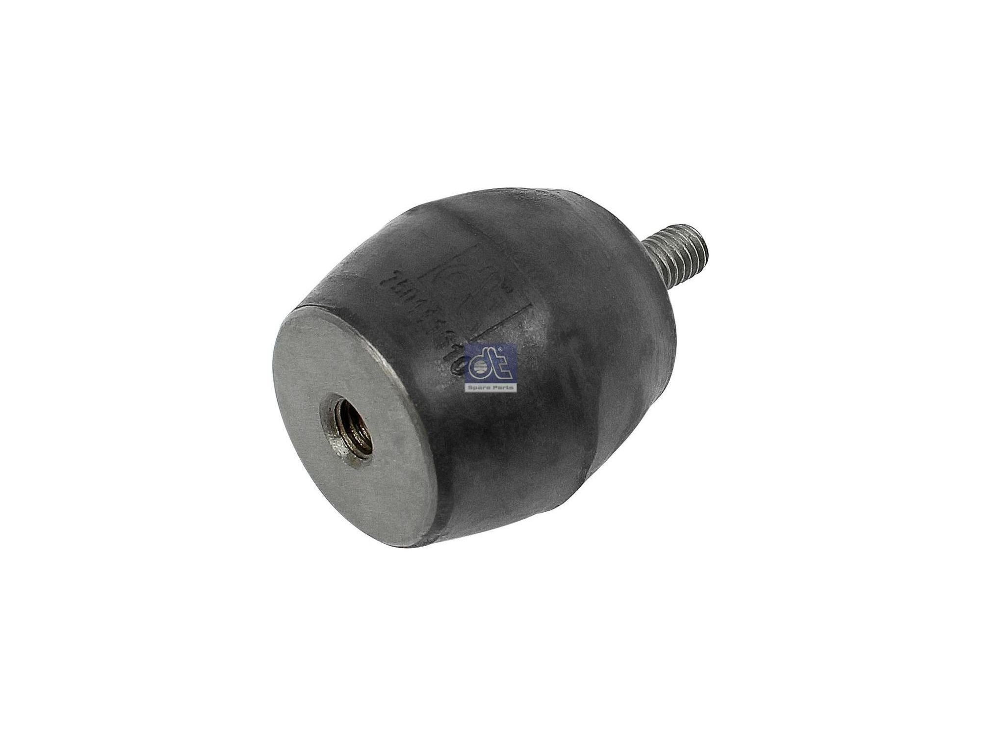 Gummipuffer DT Spare Parts 98452368