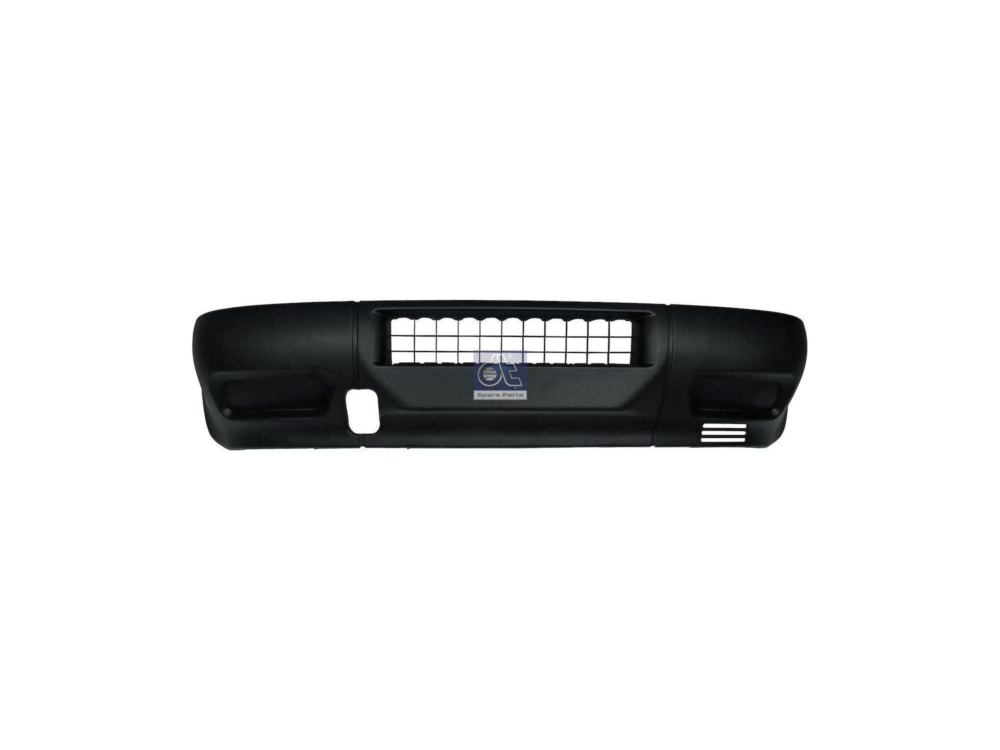Parachoques DT Spare Parts 500054919