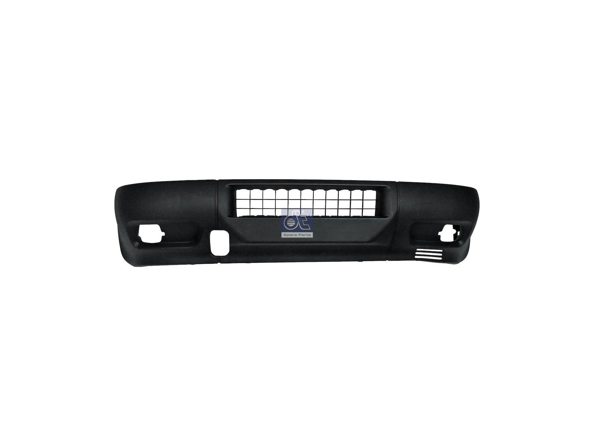 Bumper DT Spare Parts 500054914