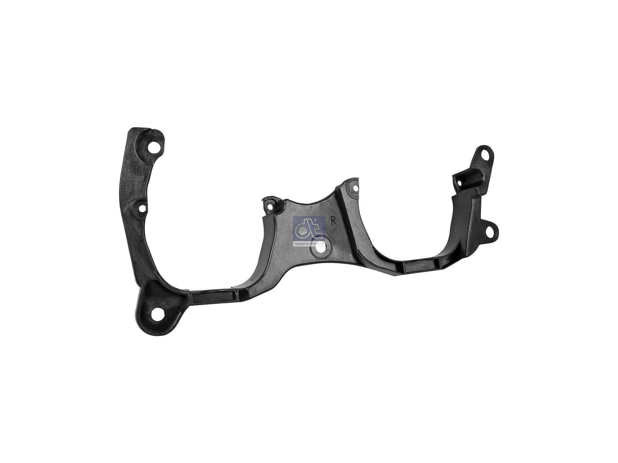 Lamp bracket DT Spare Parts 504173478