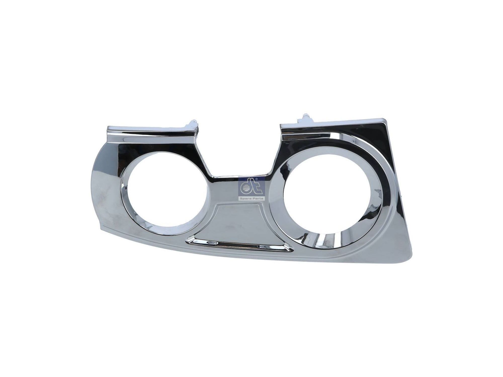 Lamp bracket DT Spare Parts 5801584081