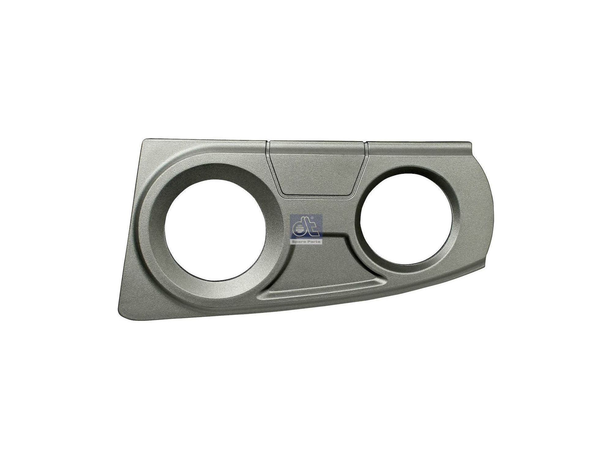 Lamp bracket DT Spare Parts 504135532