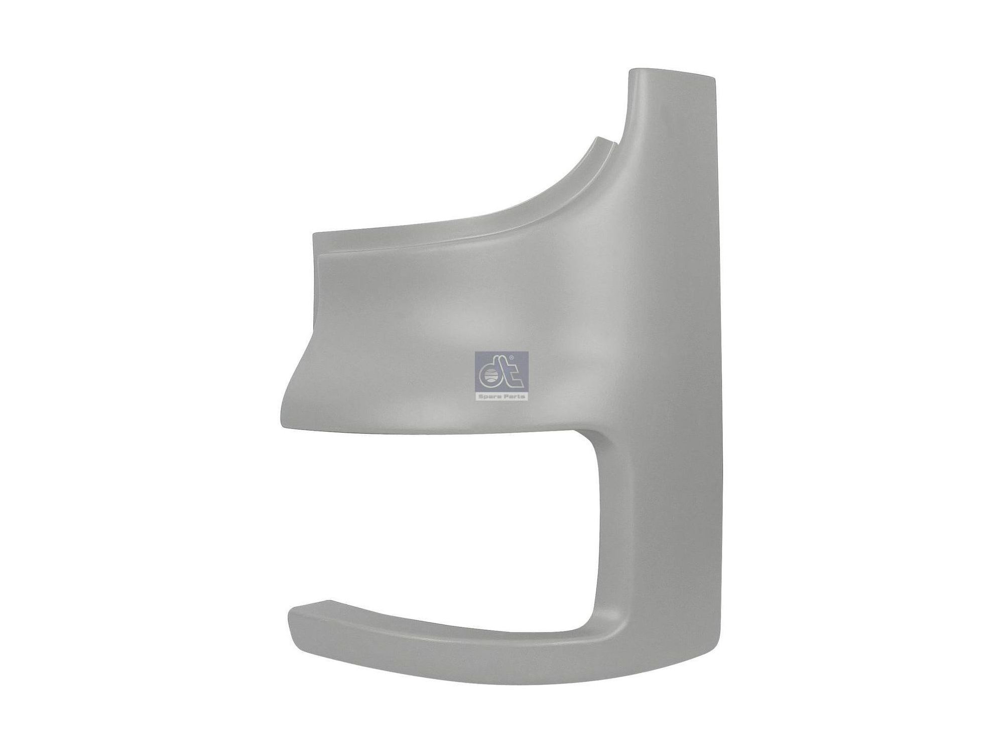 Scheinwerferabdeckung DT Spare Parts 99442399