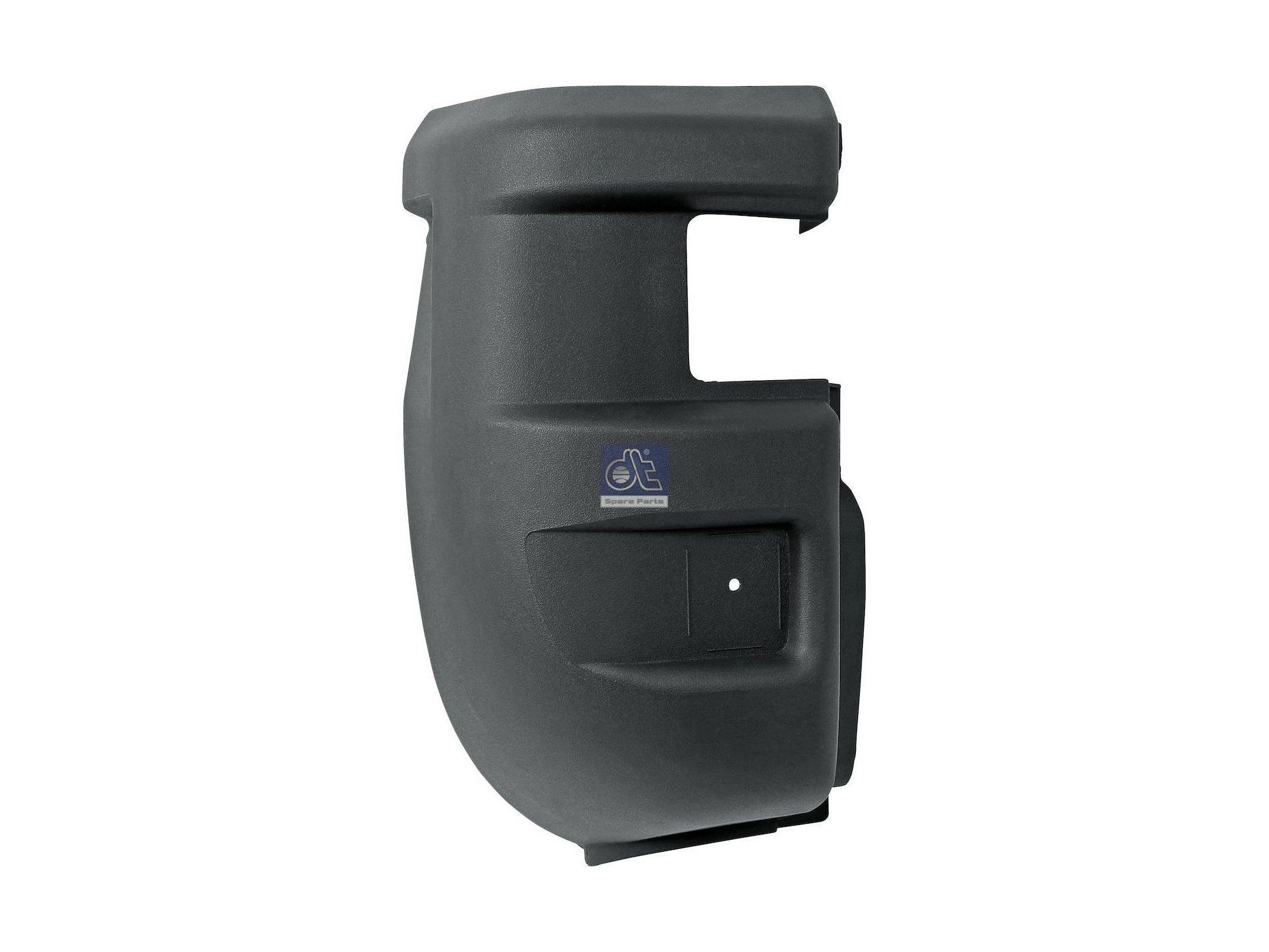 Bumper DT Spare Parts 500326835
