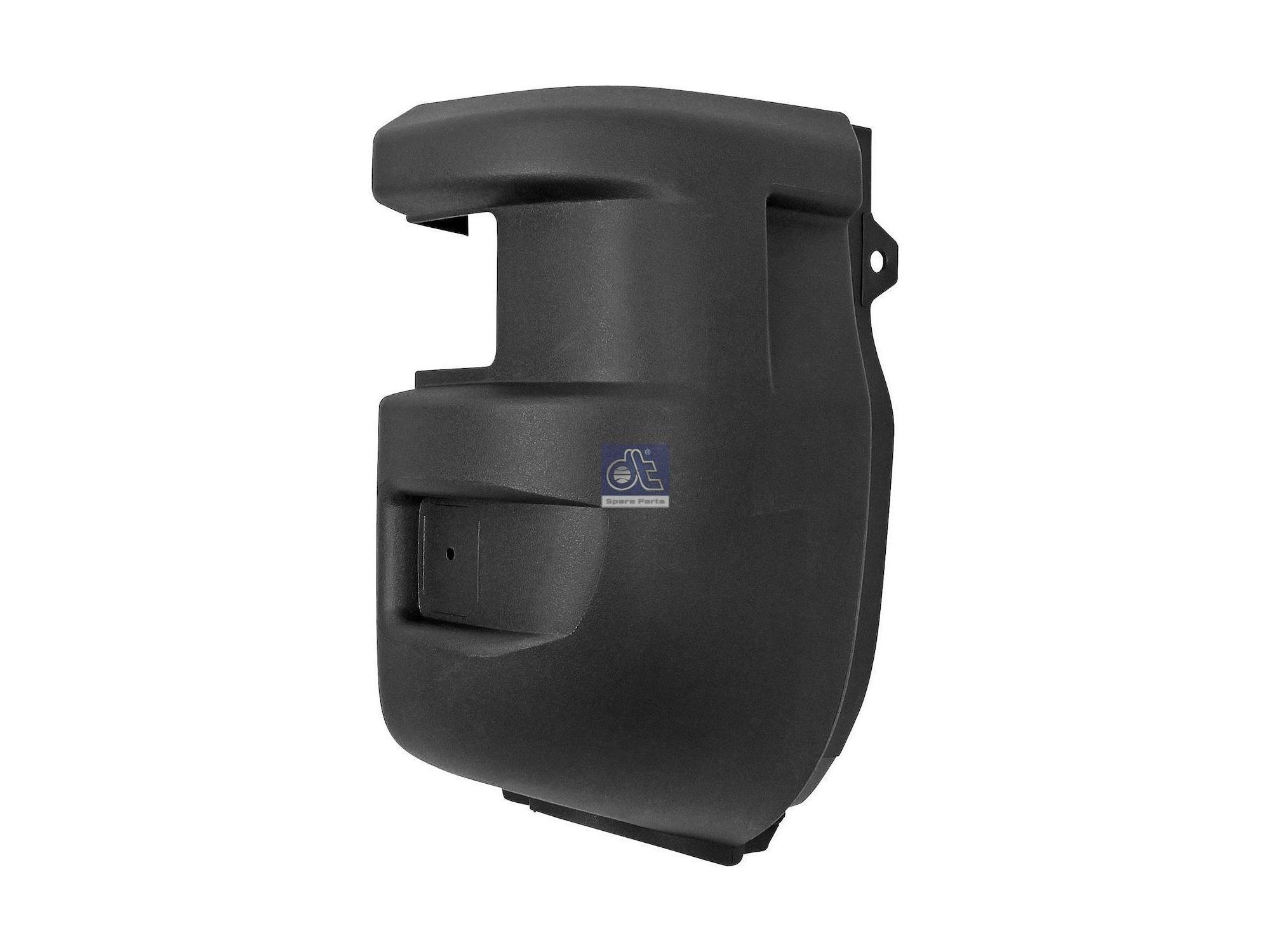 Bumper DT Spare Parts 500326836