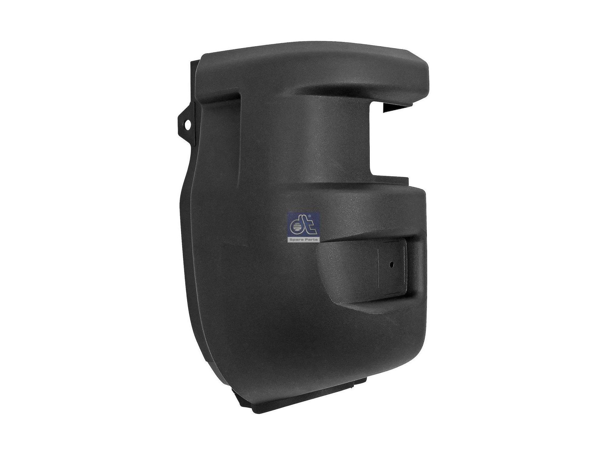 Bumper DT Spare Parts 504099512