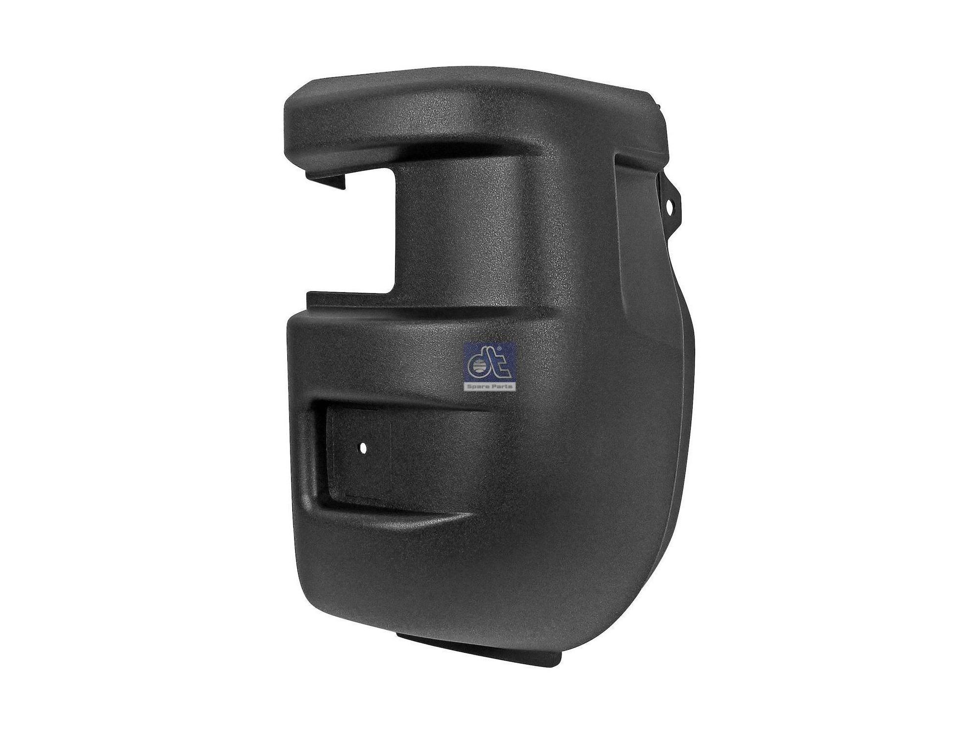 Bumper DT Spare Parts 504099511
