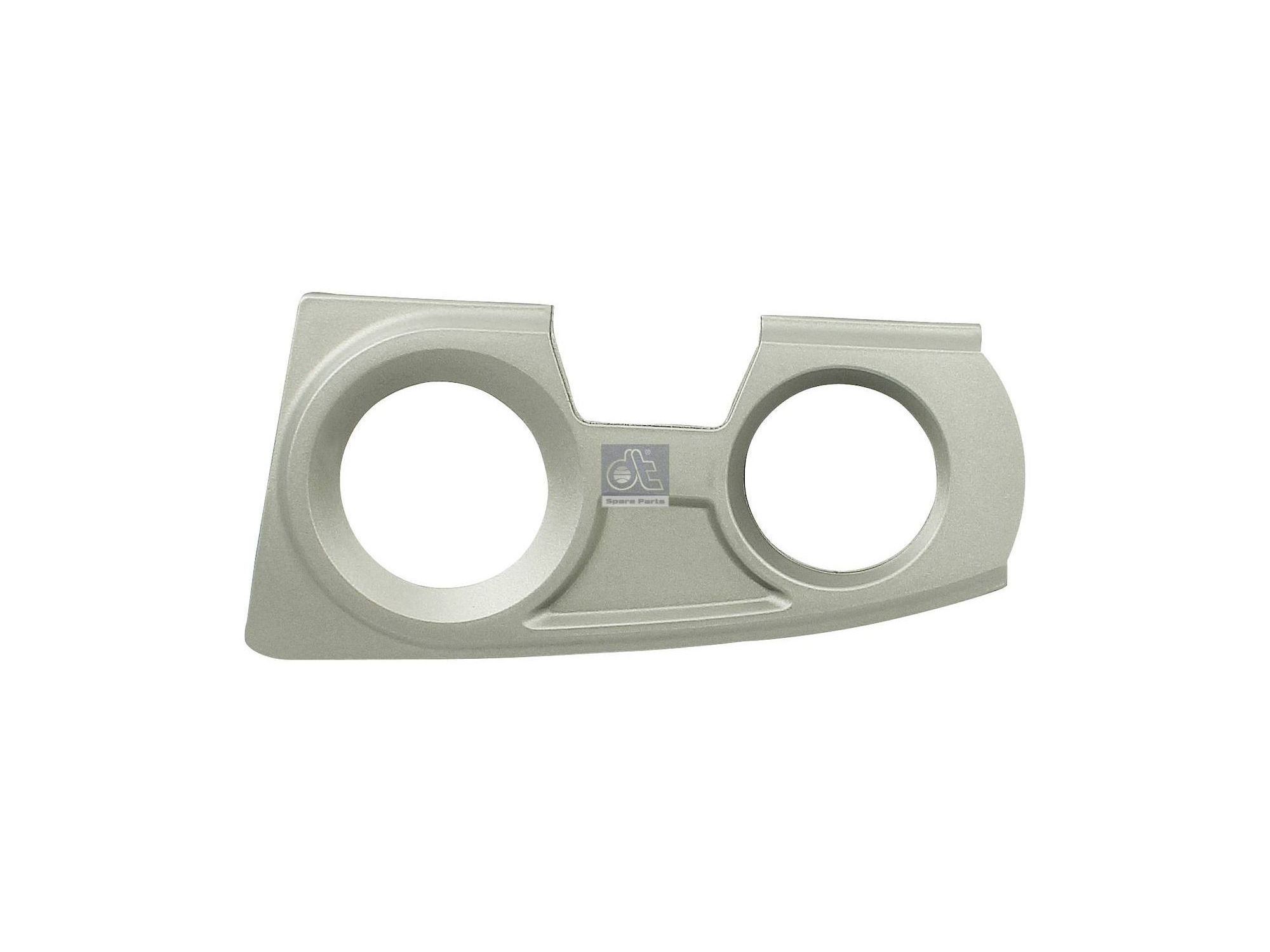 Lamp bracket DT Spare Parts 504188130
