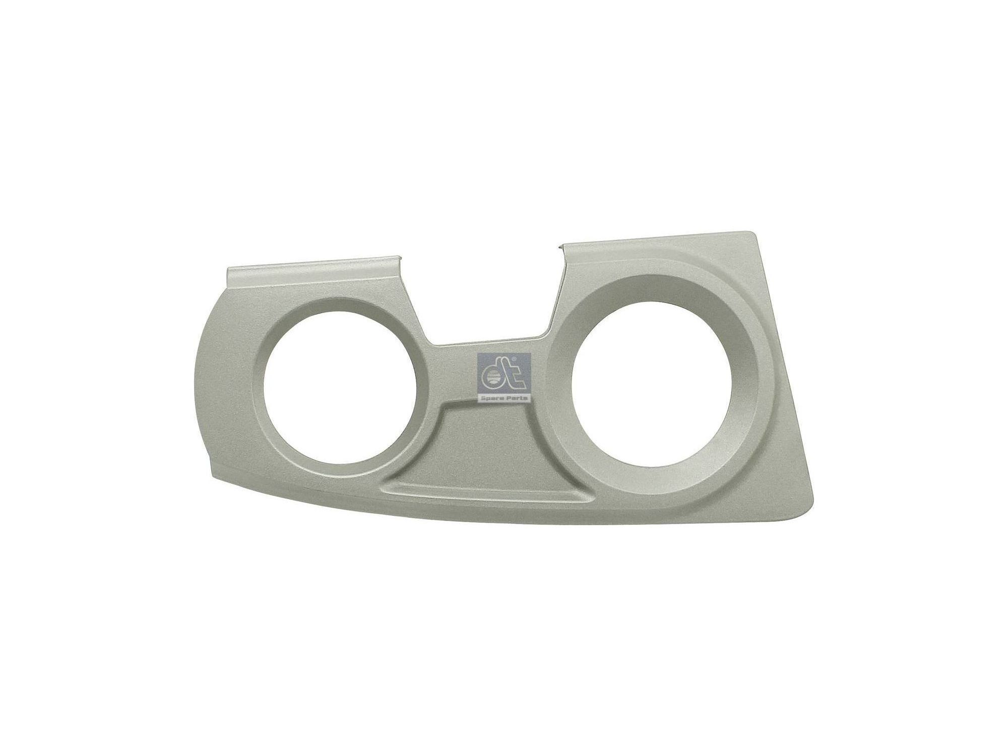 Lamp bracket DT Spare Parts 504188129