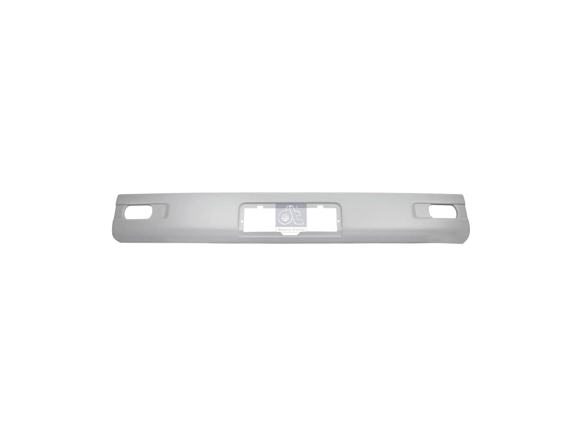 Parachoques DT Spare Parts 93168568