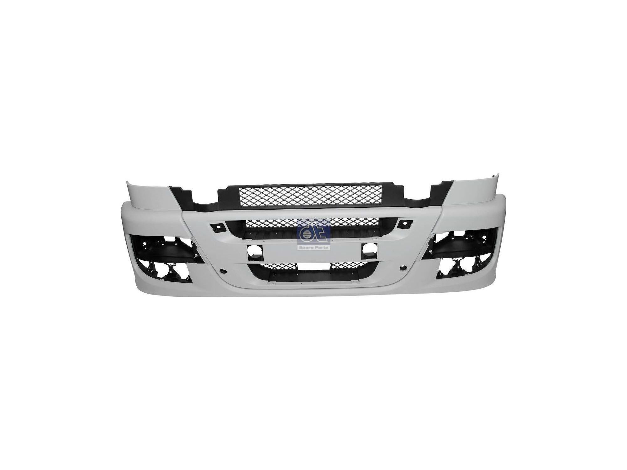 Parachoque DT Spare Parts 5801984633