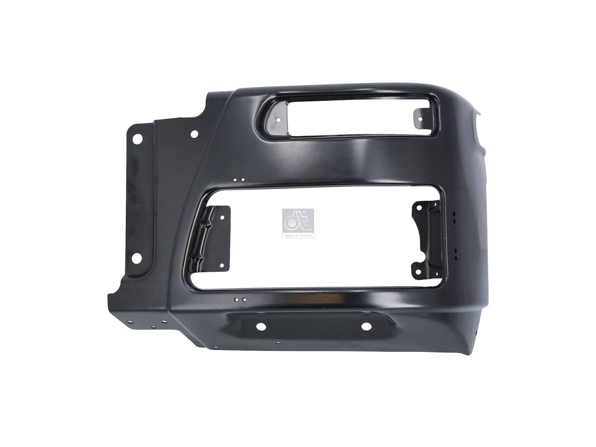 Bumper DT Spare Parts 504221321