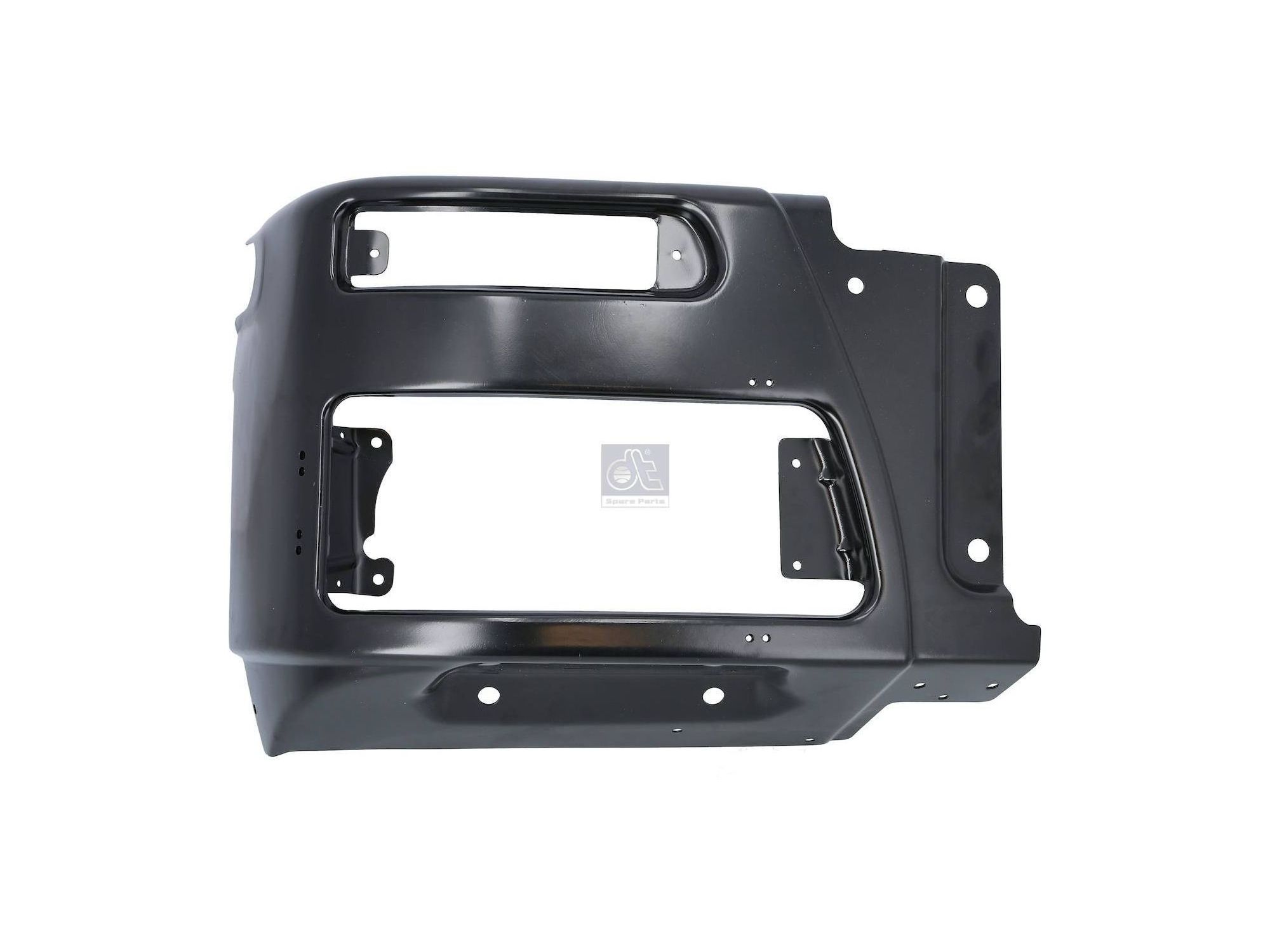 Bumper DT Spare Parts 504221320