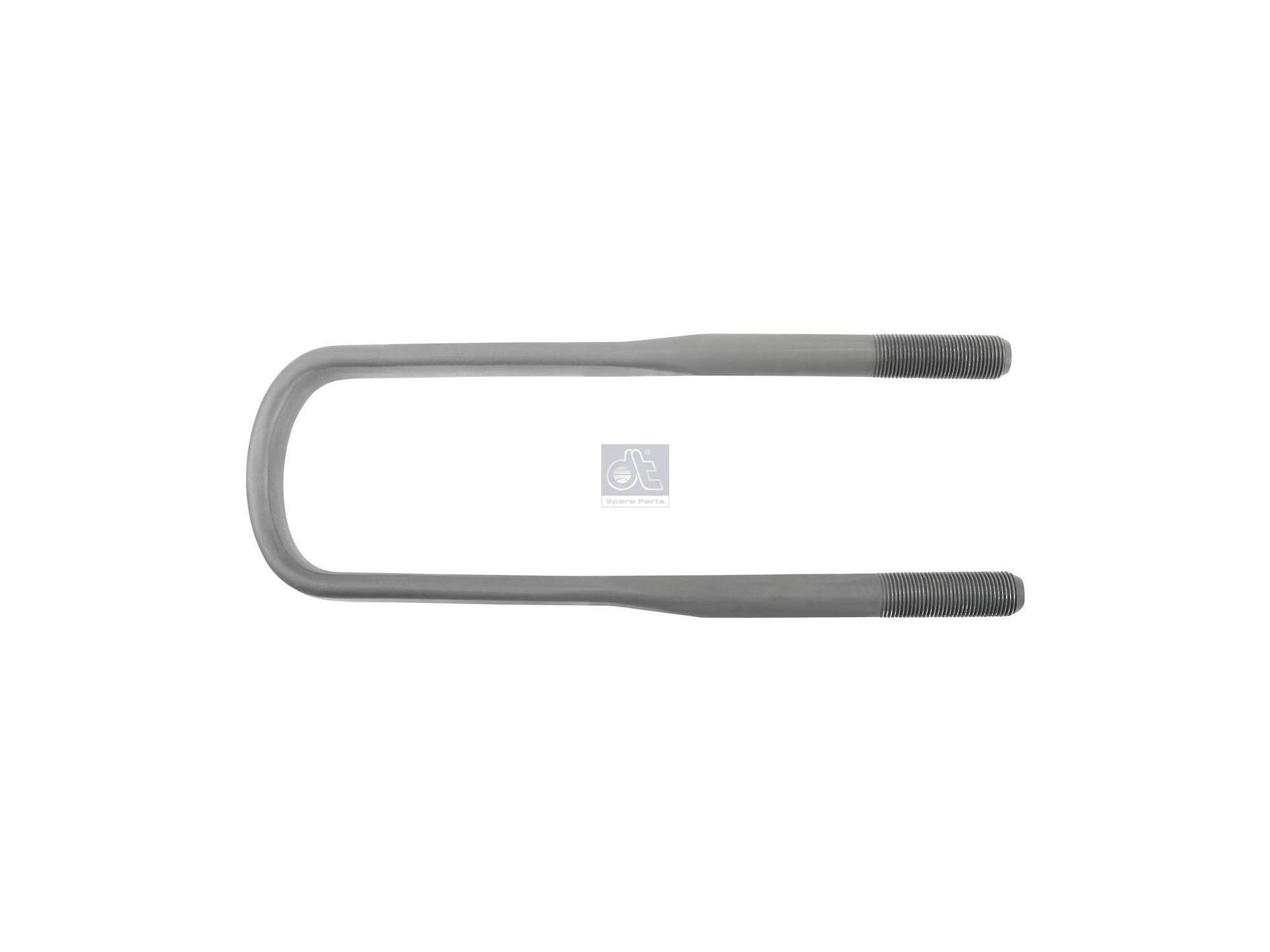 U-Bolt DT Spare Parts 42065777