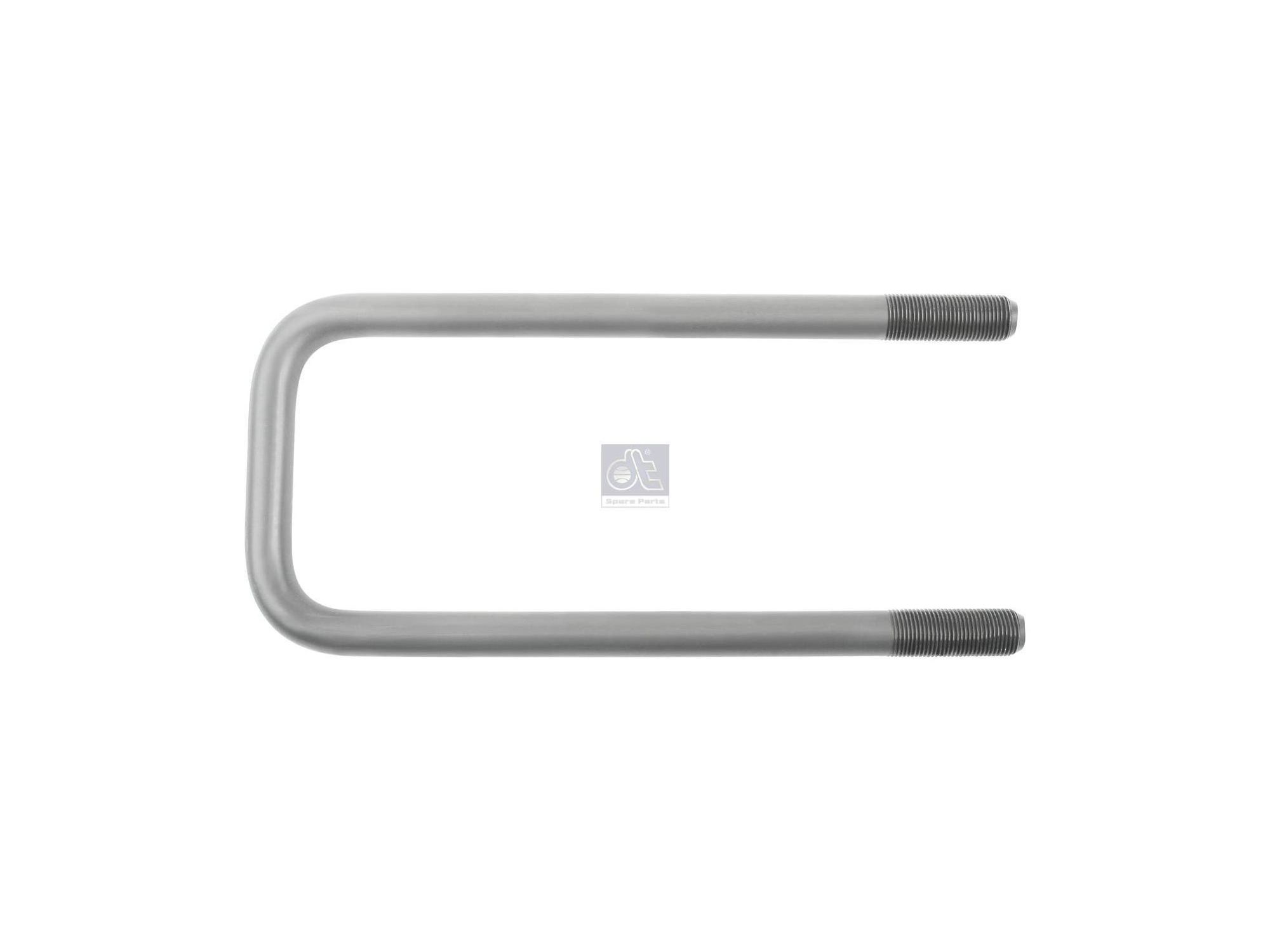 U-Bolt DT Spare Parts 41014746
