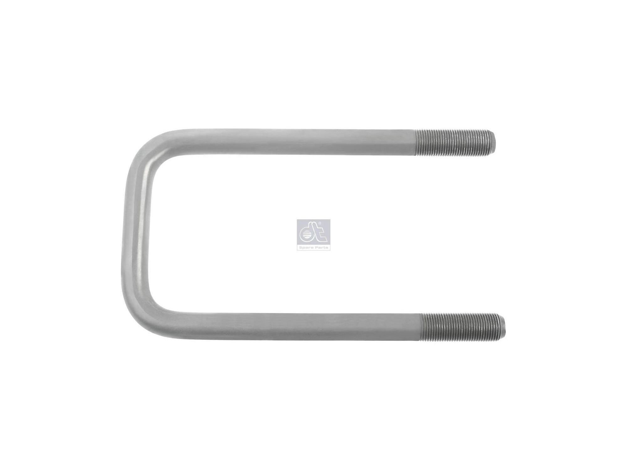 U-Bolt DT Spare Parts 41014745