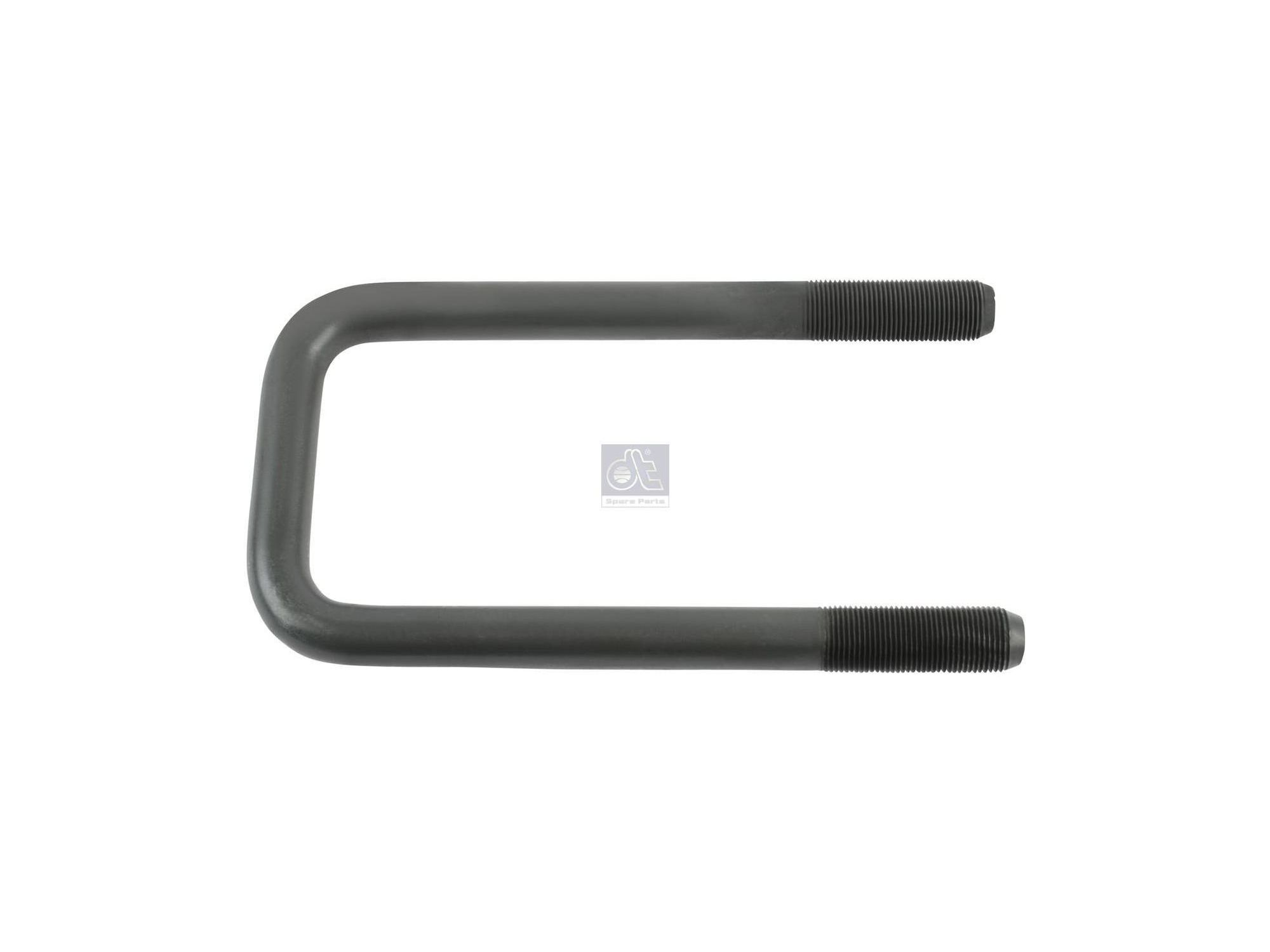 U-Bolt DT Spare Parts 04733570