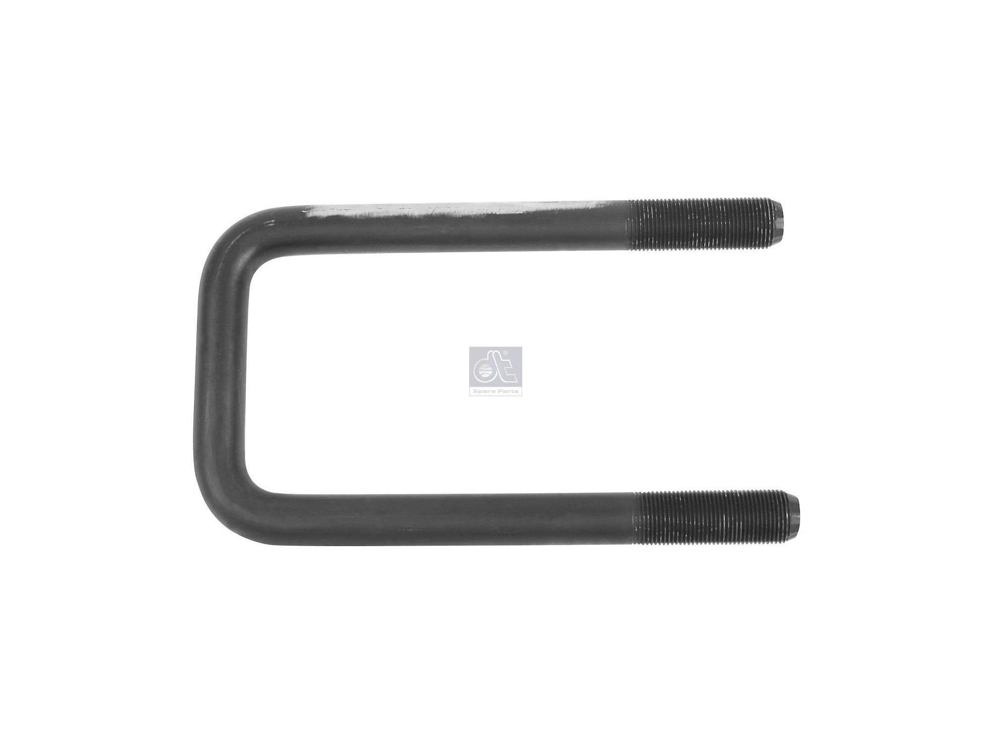 U-Bolt DT Spare Parts 04704297