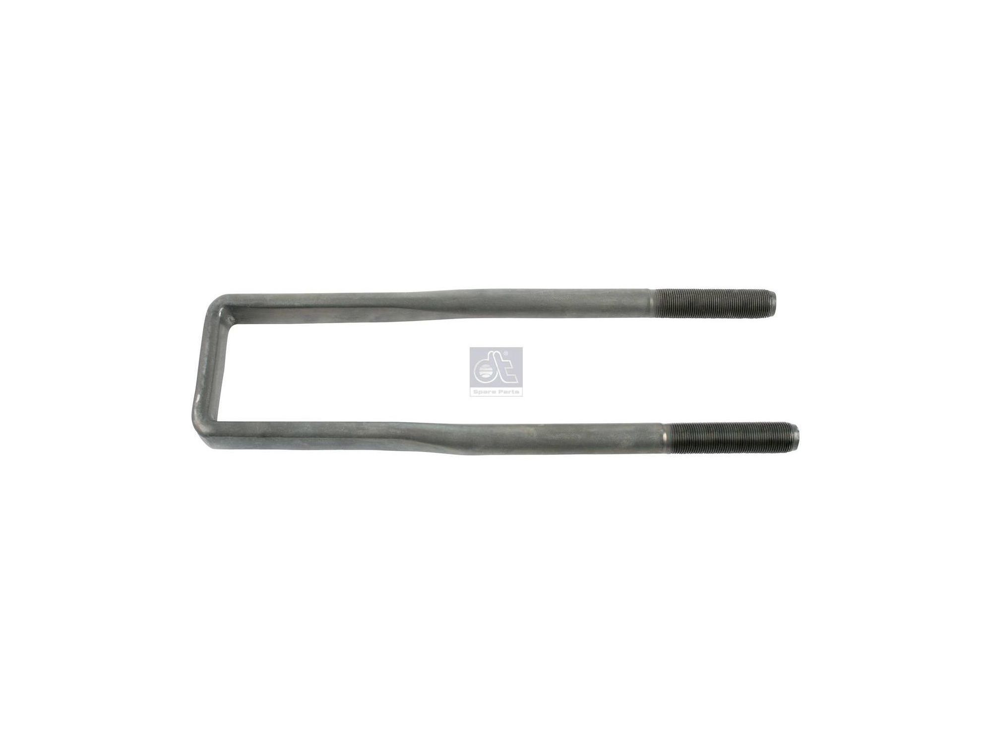 U-болт DT Spare Parts 504250317
