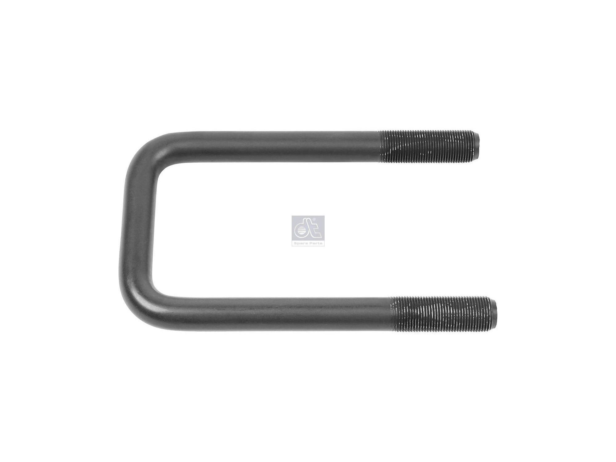 U-Bolt DT Spare Parts 42109741