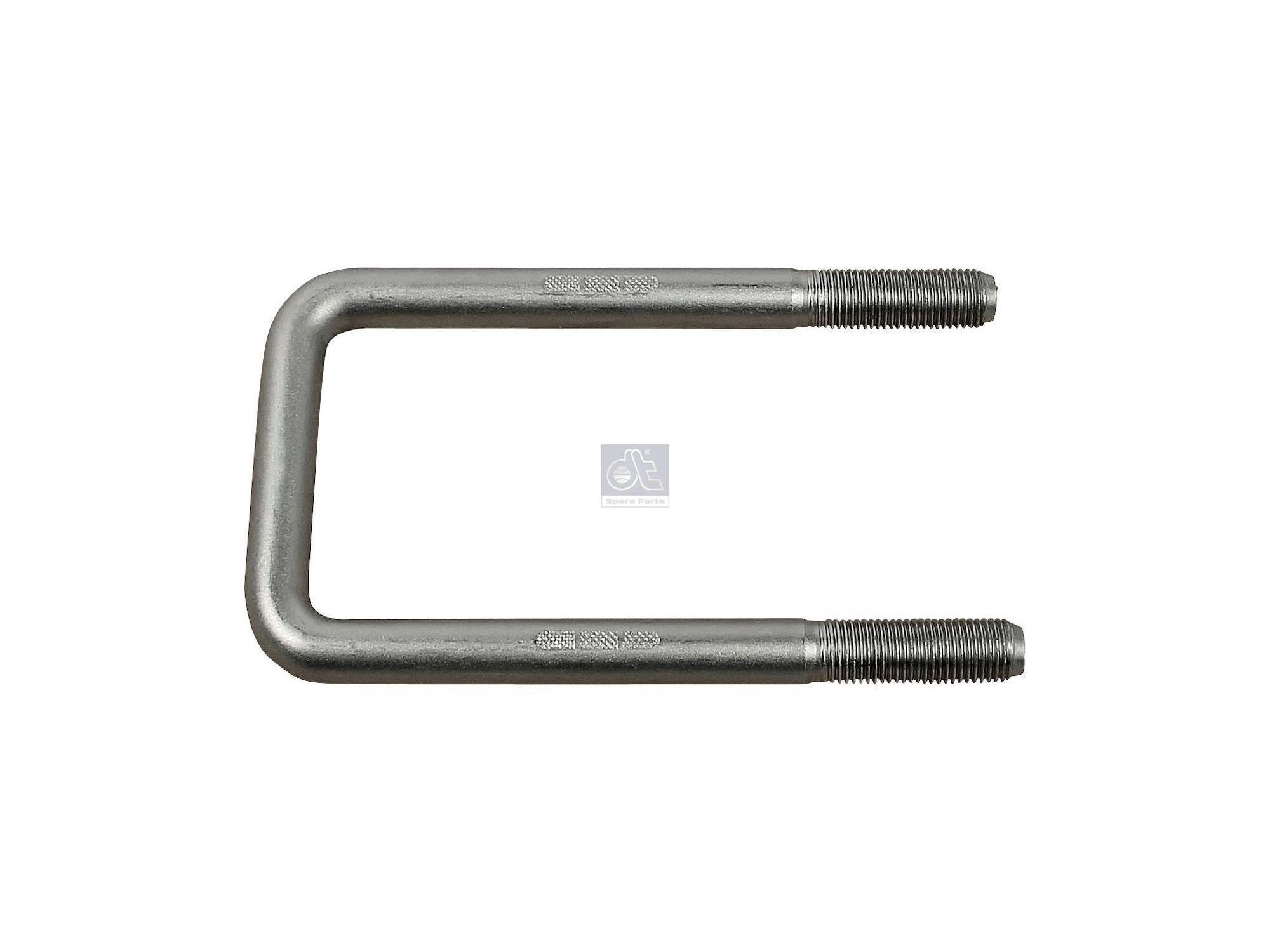U-болт DT Spare Parts 04842643