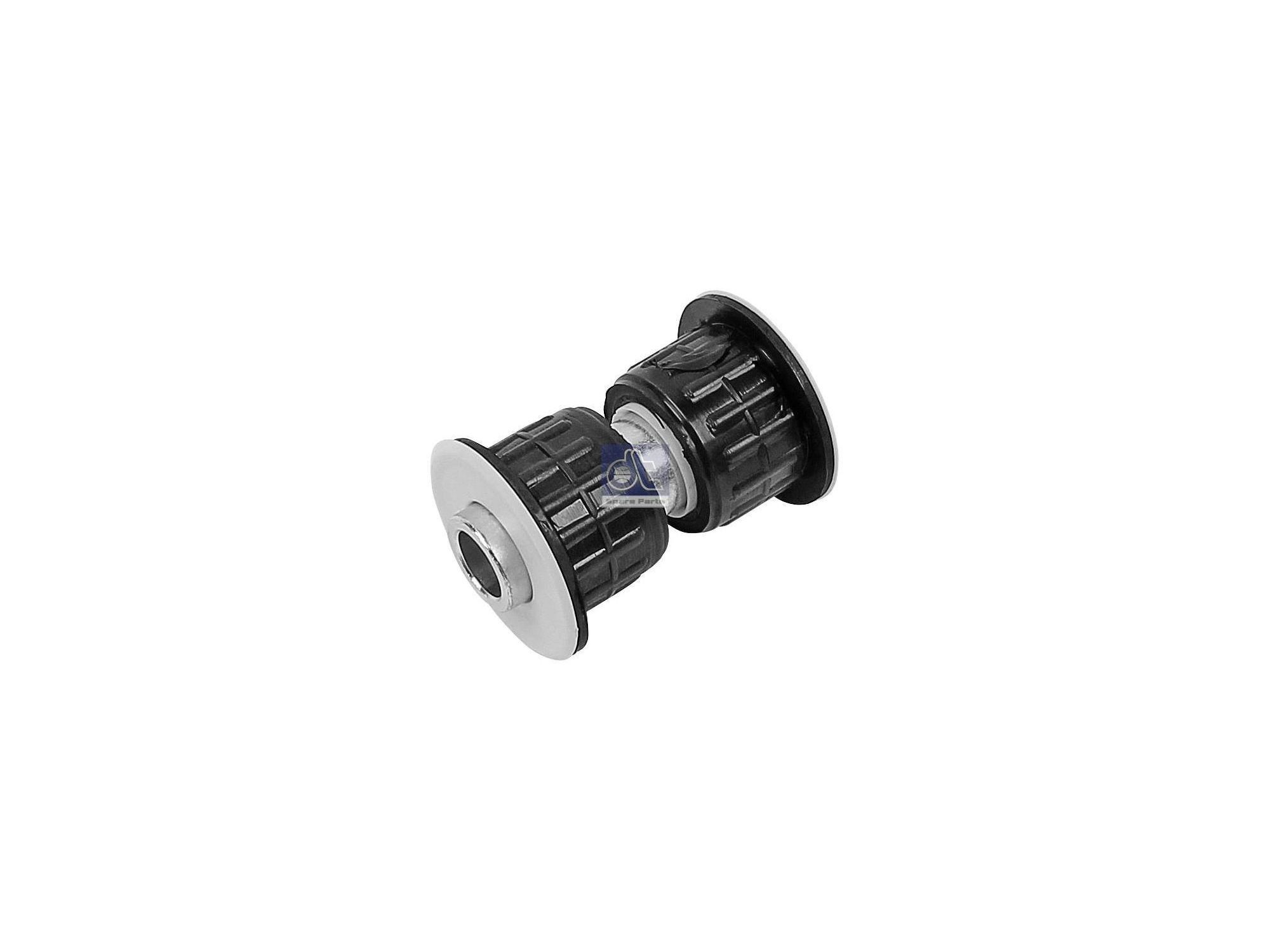 مسننة DT Spare Parts 504054600
