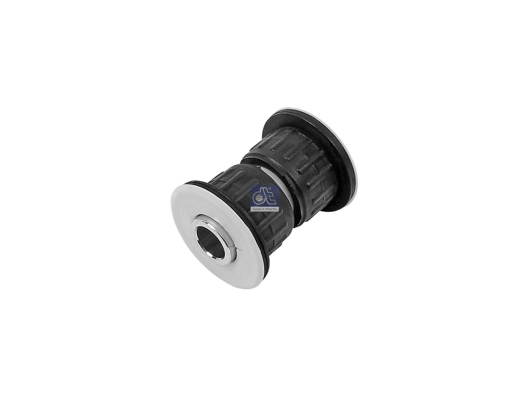 مسننة DT Spare Parts 504112266