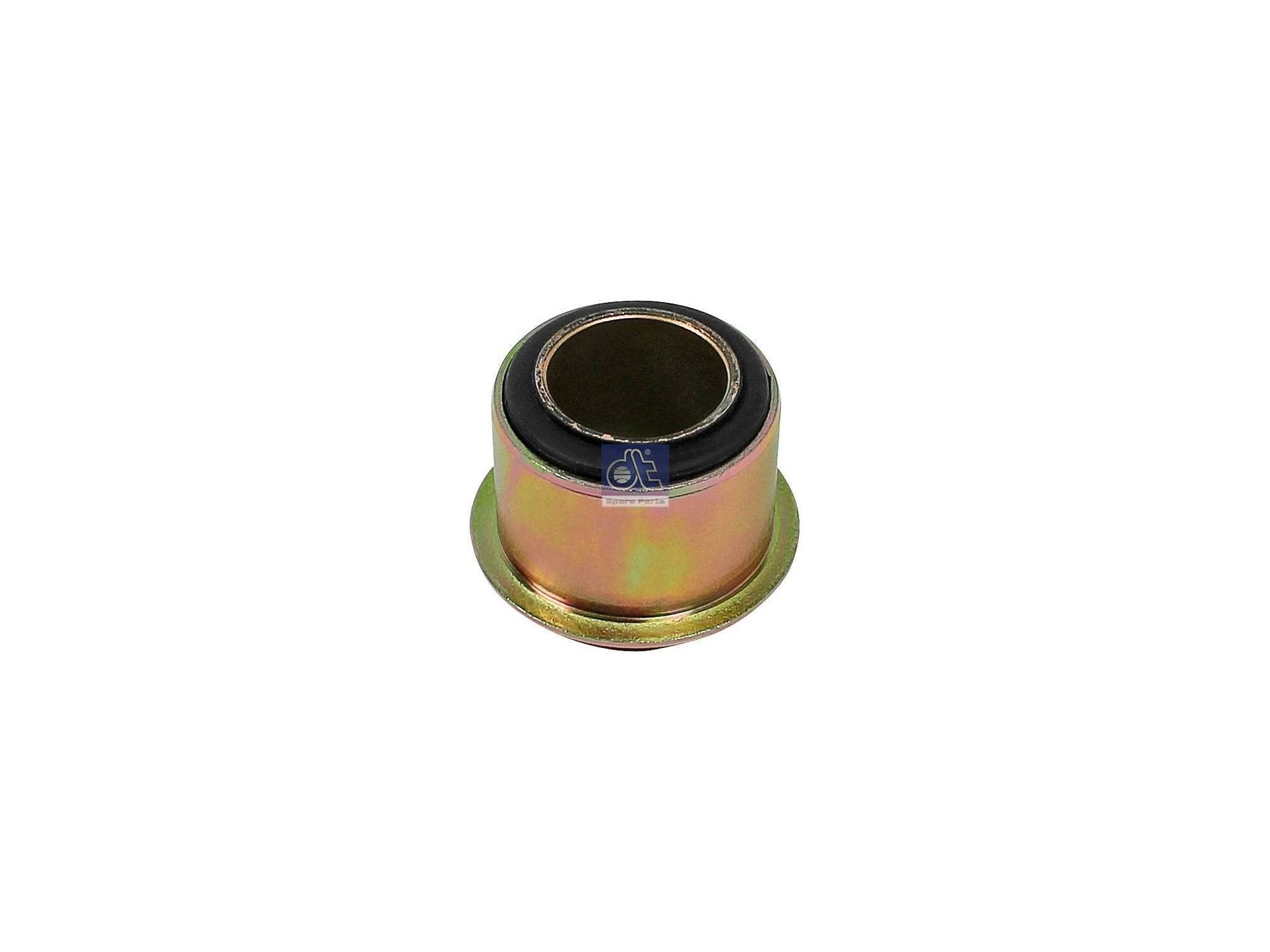 مسننة DT Spare Parts 93807641