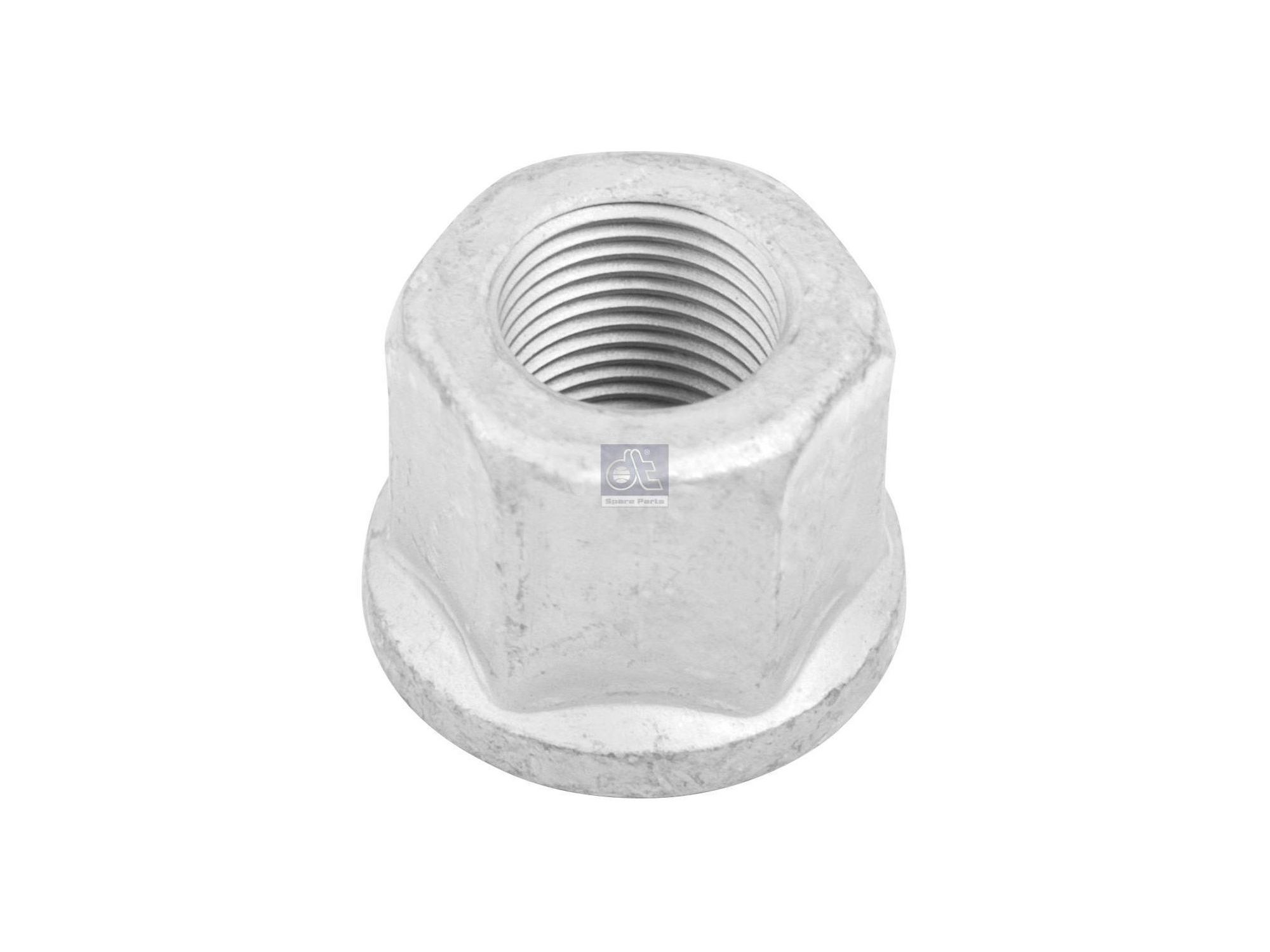 Nuca DT Spare Parts 41225645