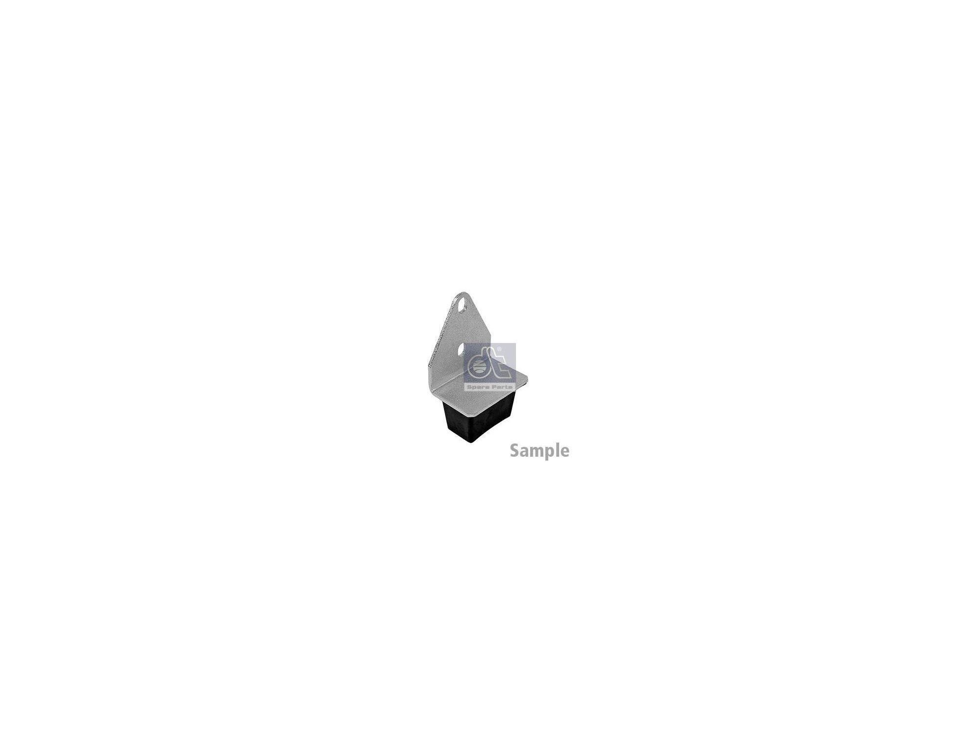 Anschlagpuffer DT Spare Parts 41218623