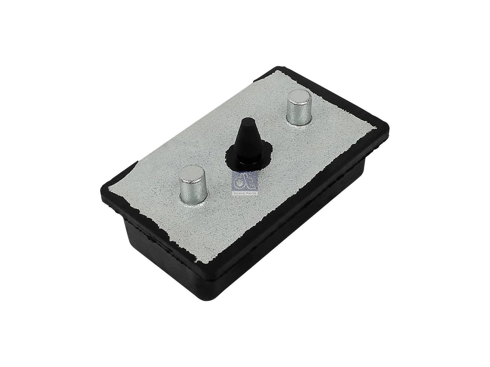 Anschlagpuffer DT Spare Parts 500306407