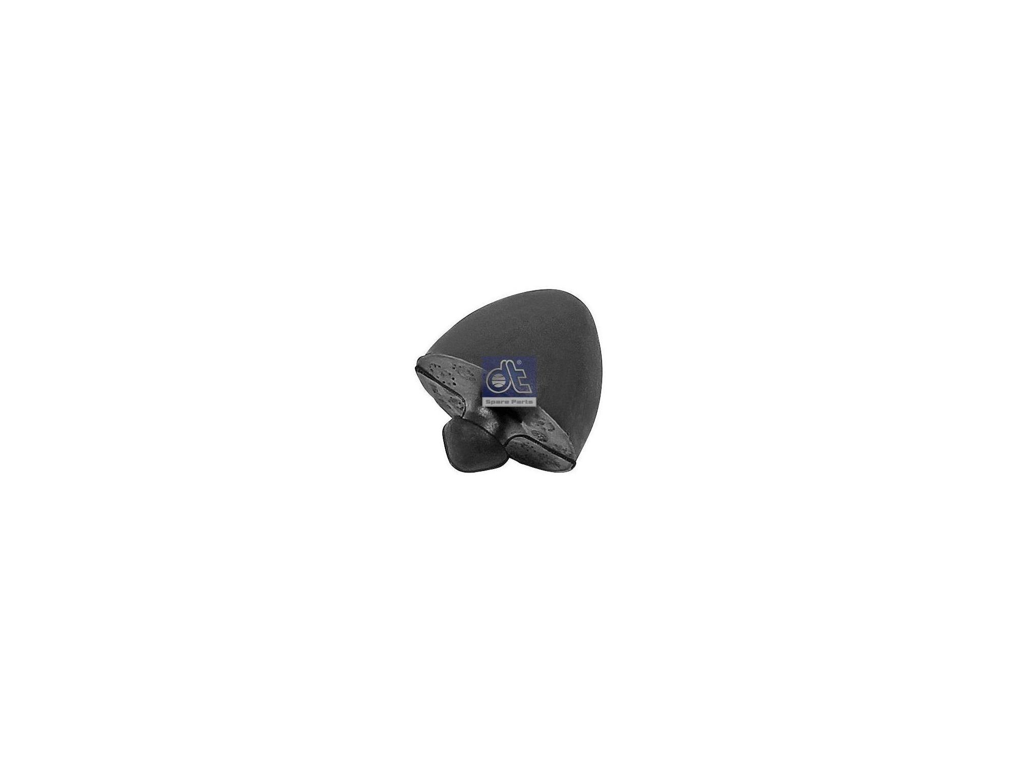 Anschlagpuffer DT Spare Parts 93803299