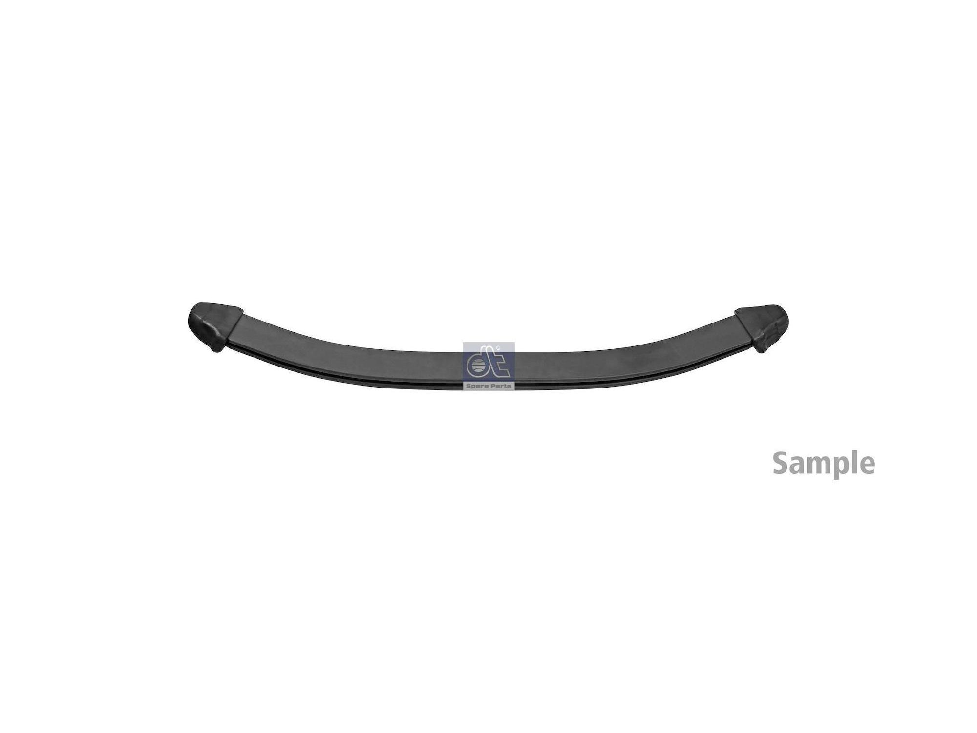Arc lamelar DT Spare Parts 500340499