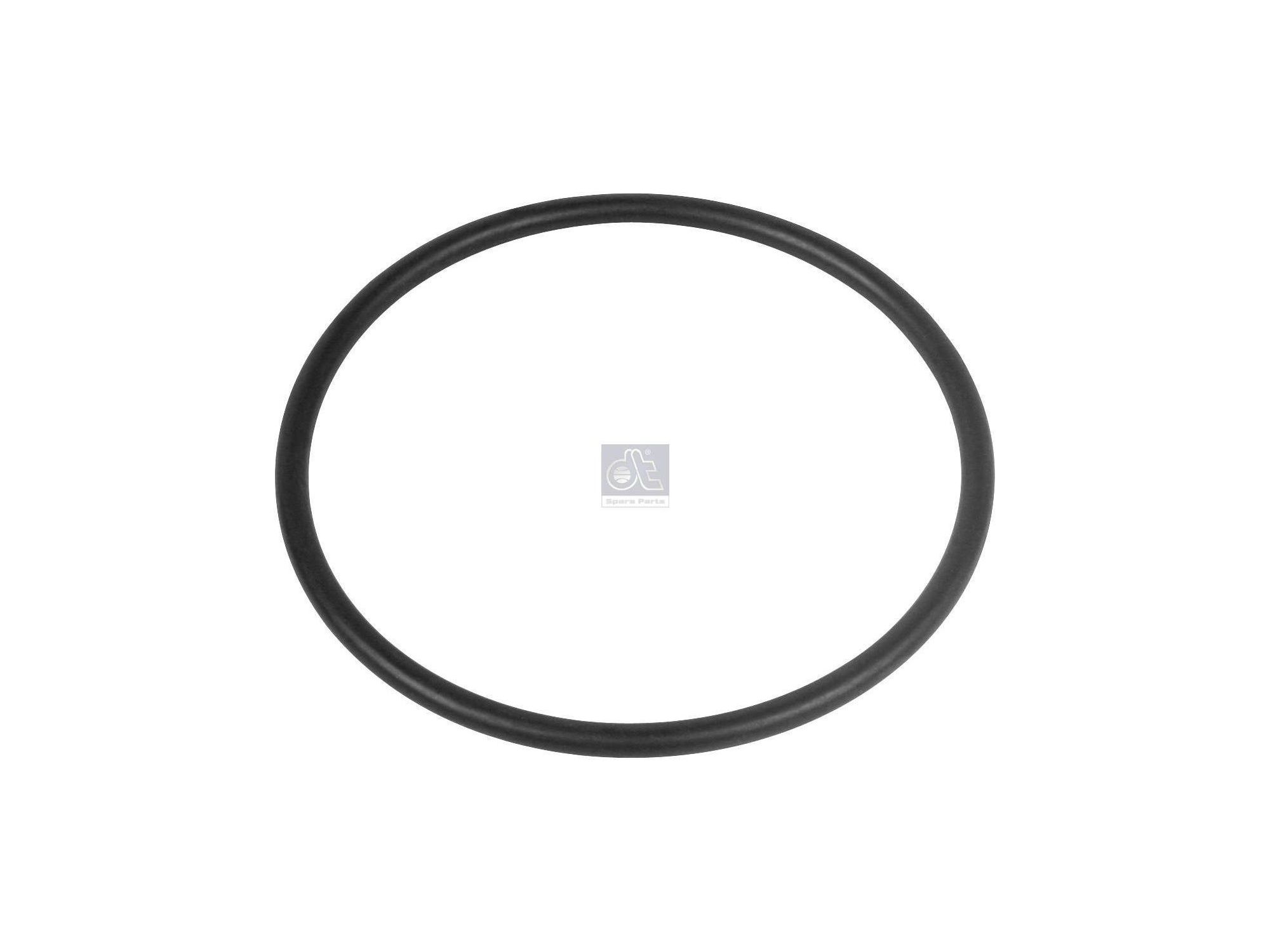 O-ring DT Spare Parts 17297380