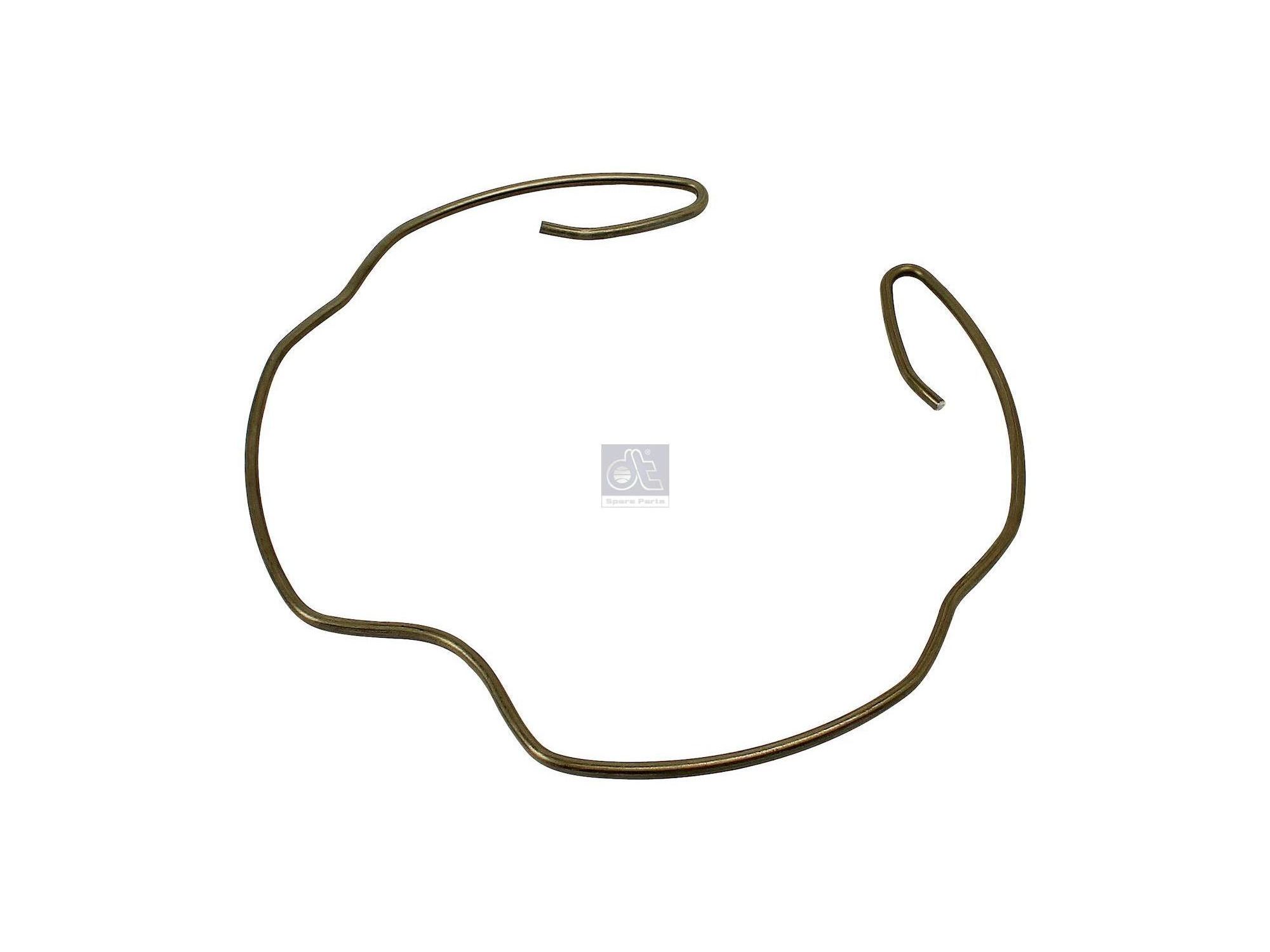 Sicherungsring DT Spare Parts 08138614