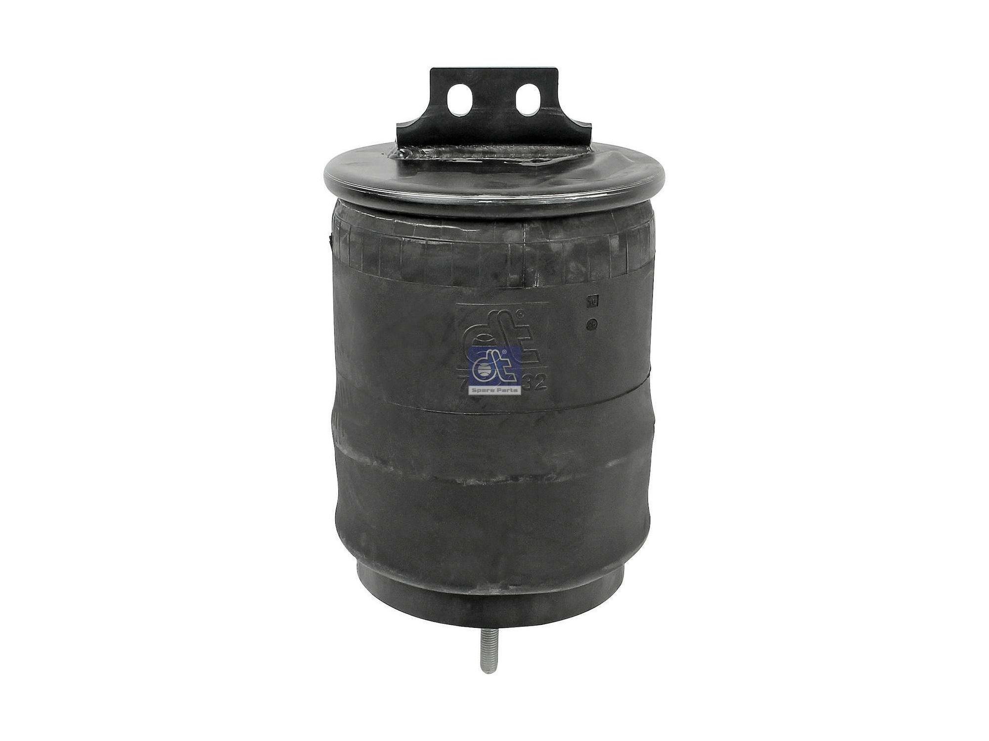 Luftfederbalg DT Spare Parts 41214058