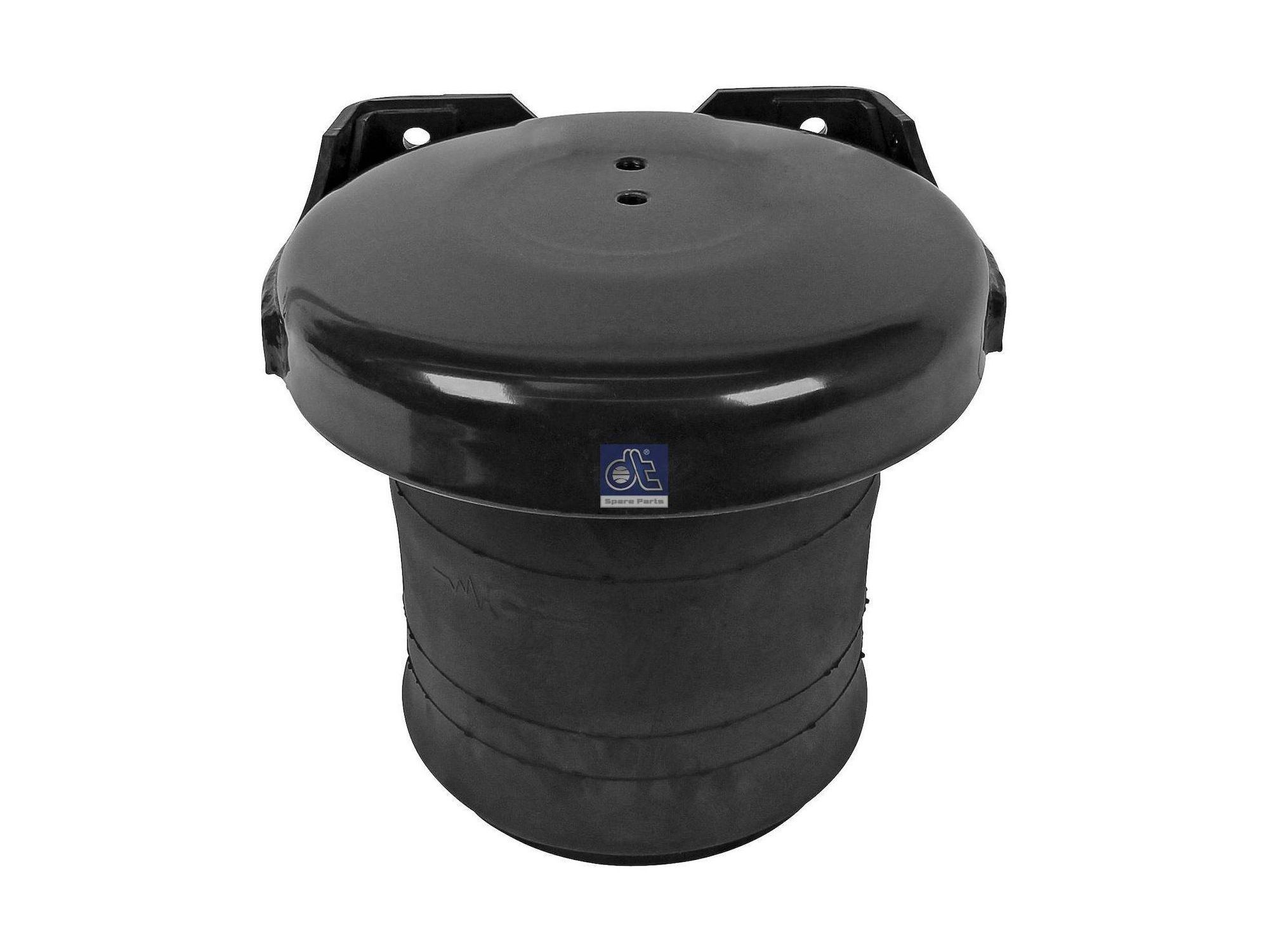 Luftfederbalg DT Spare Parts 41297178
