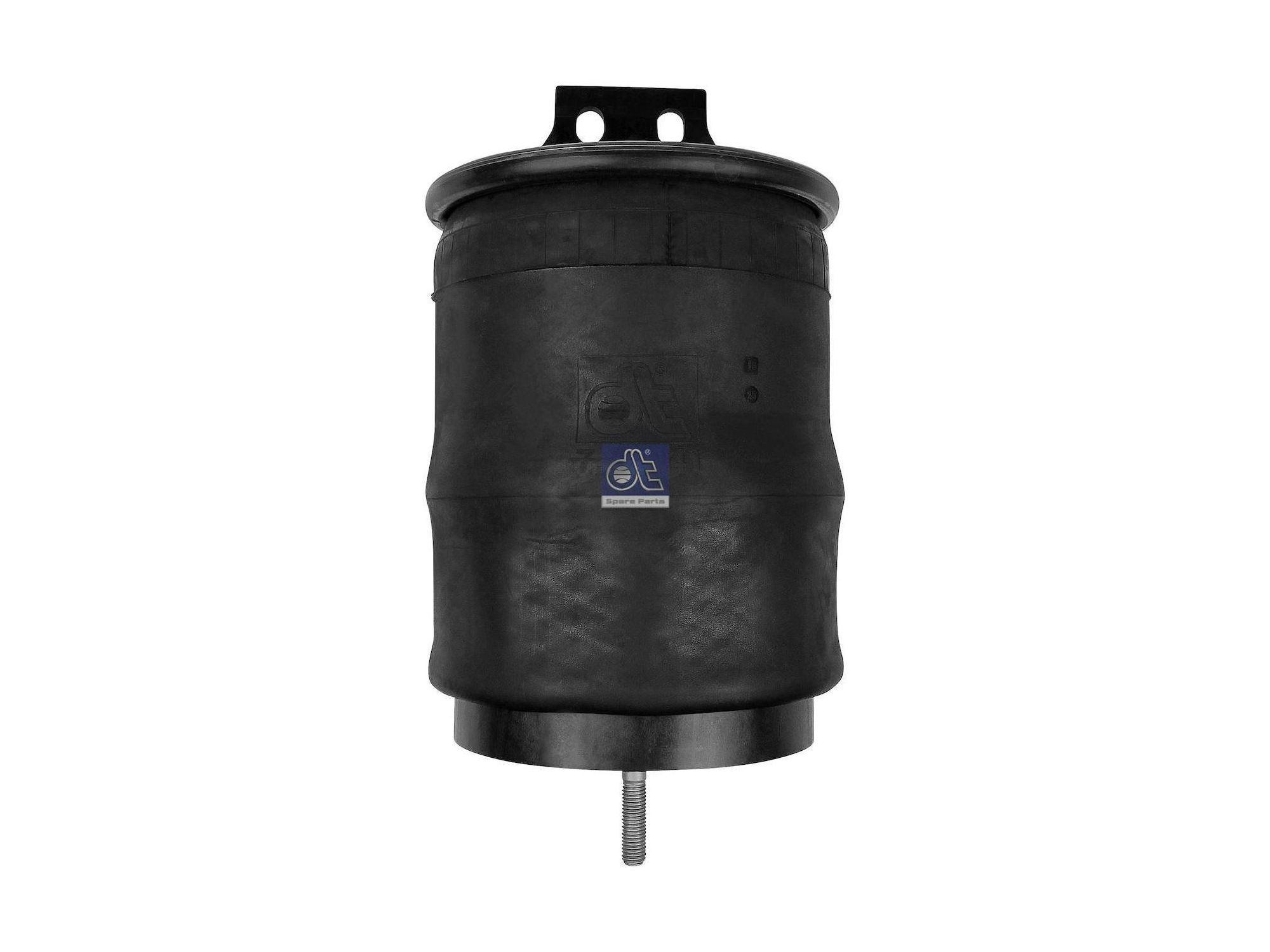 Luftfederbalg DT Spare Parts 41297179