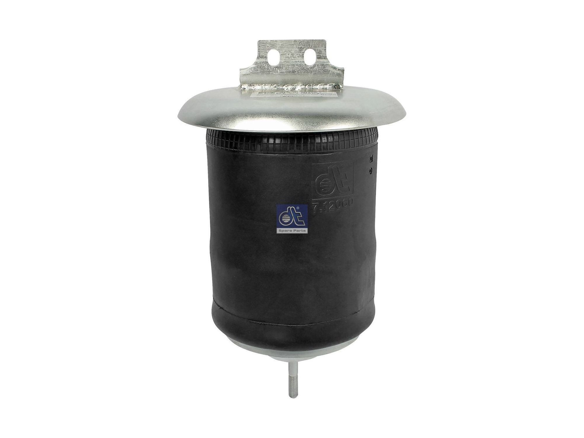 Luftfederbalg DT Spare Parts 41289379