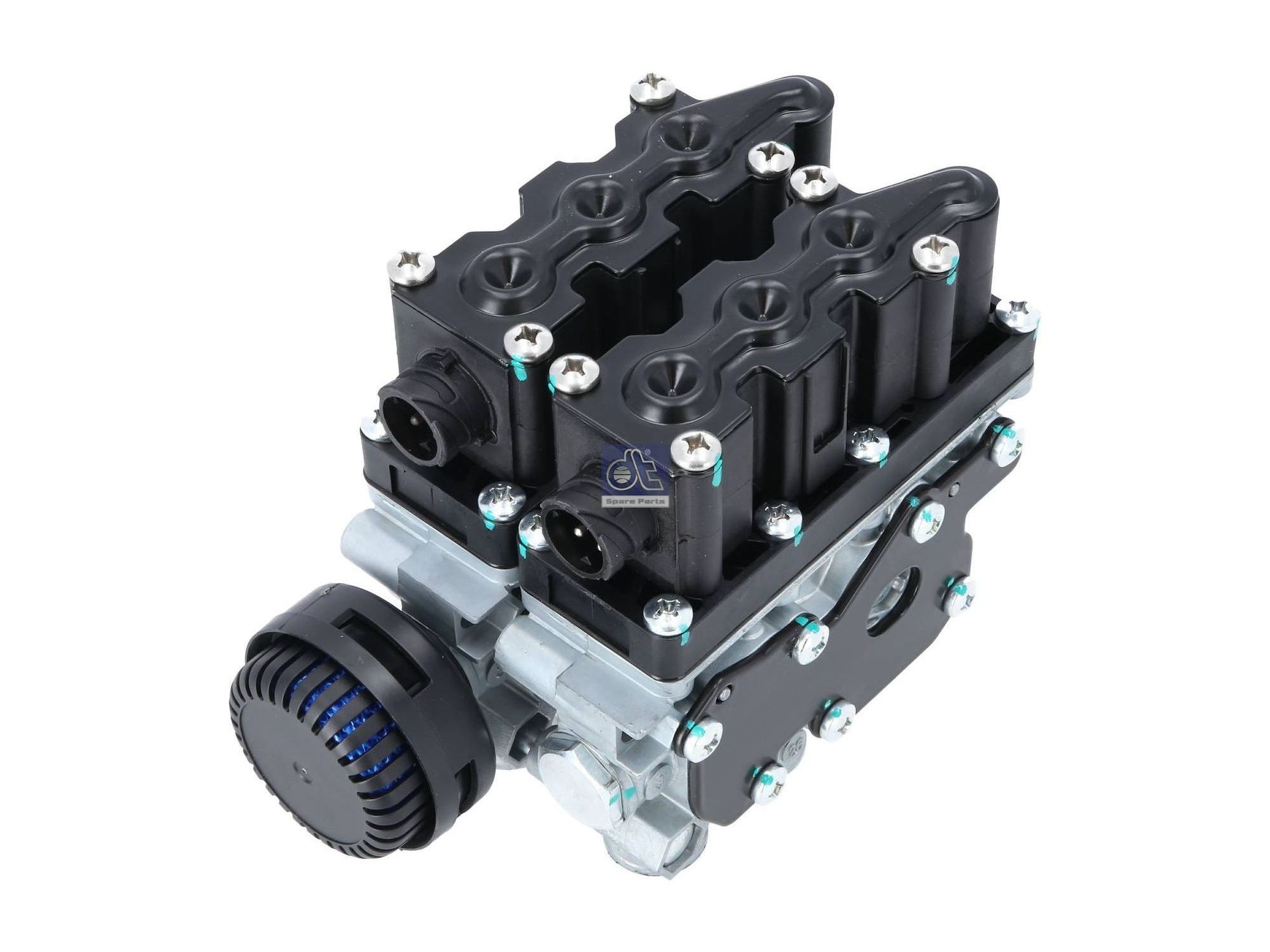 Électrovanne DT Spare Parts 41211014