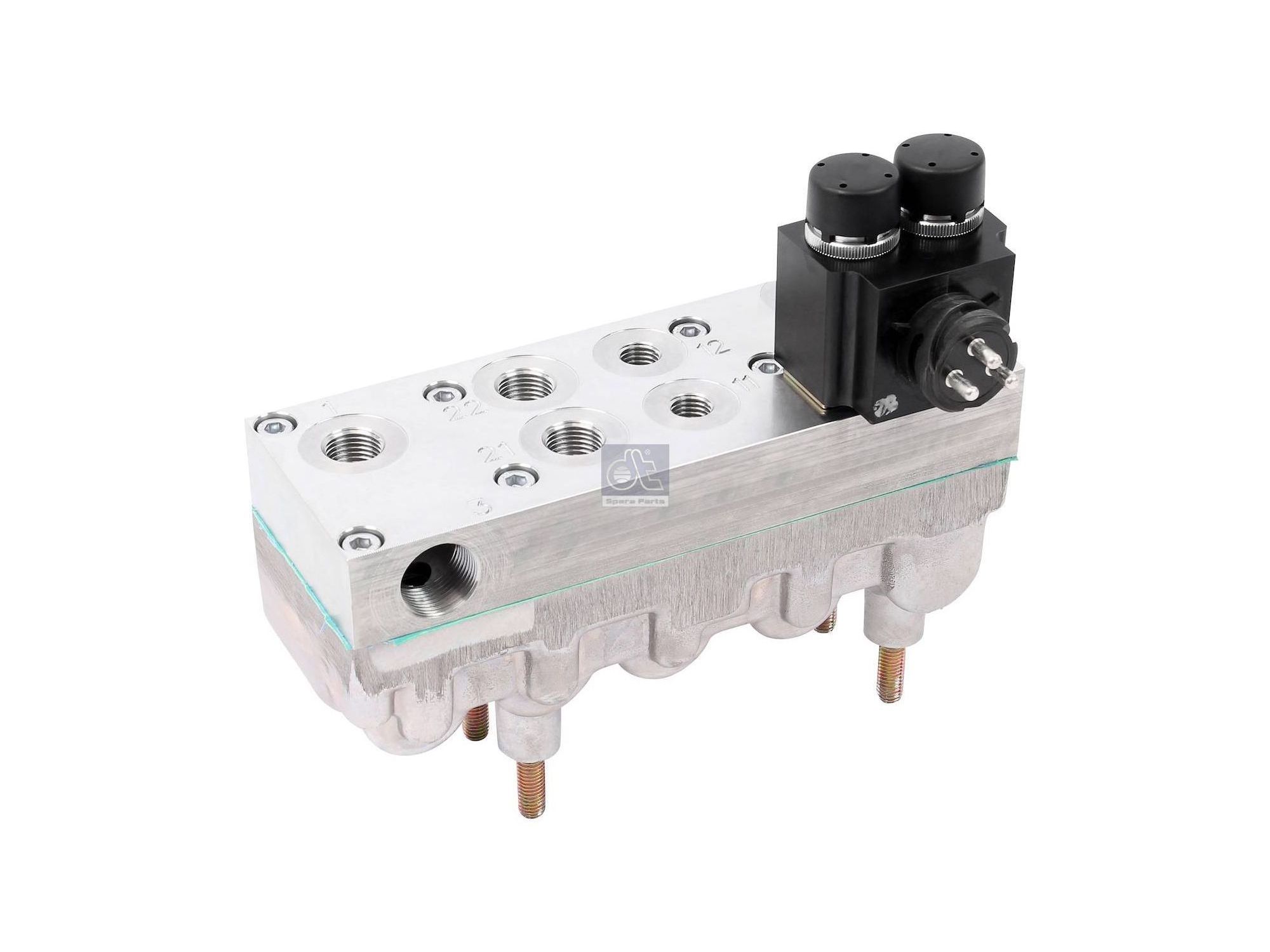 Control valve DT Spare Parts 08136110