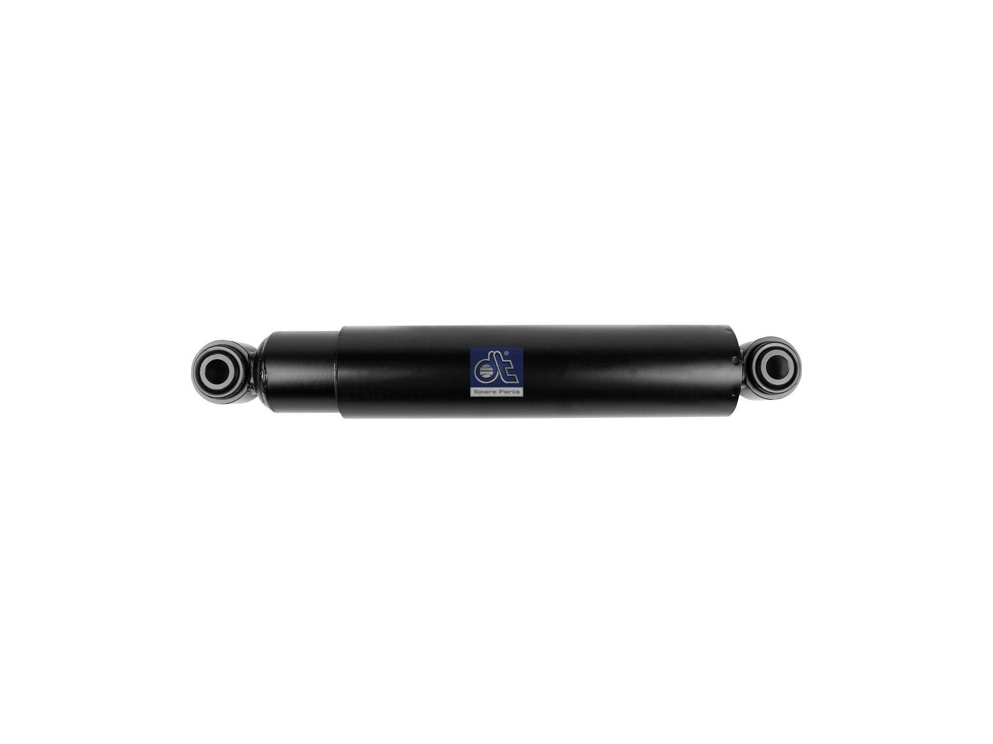 Amortizer DT Spare Parts 41210787