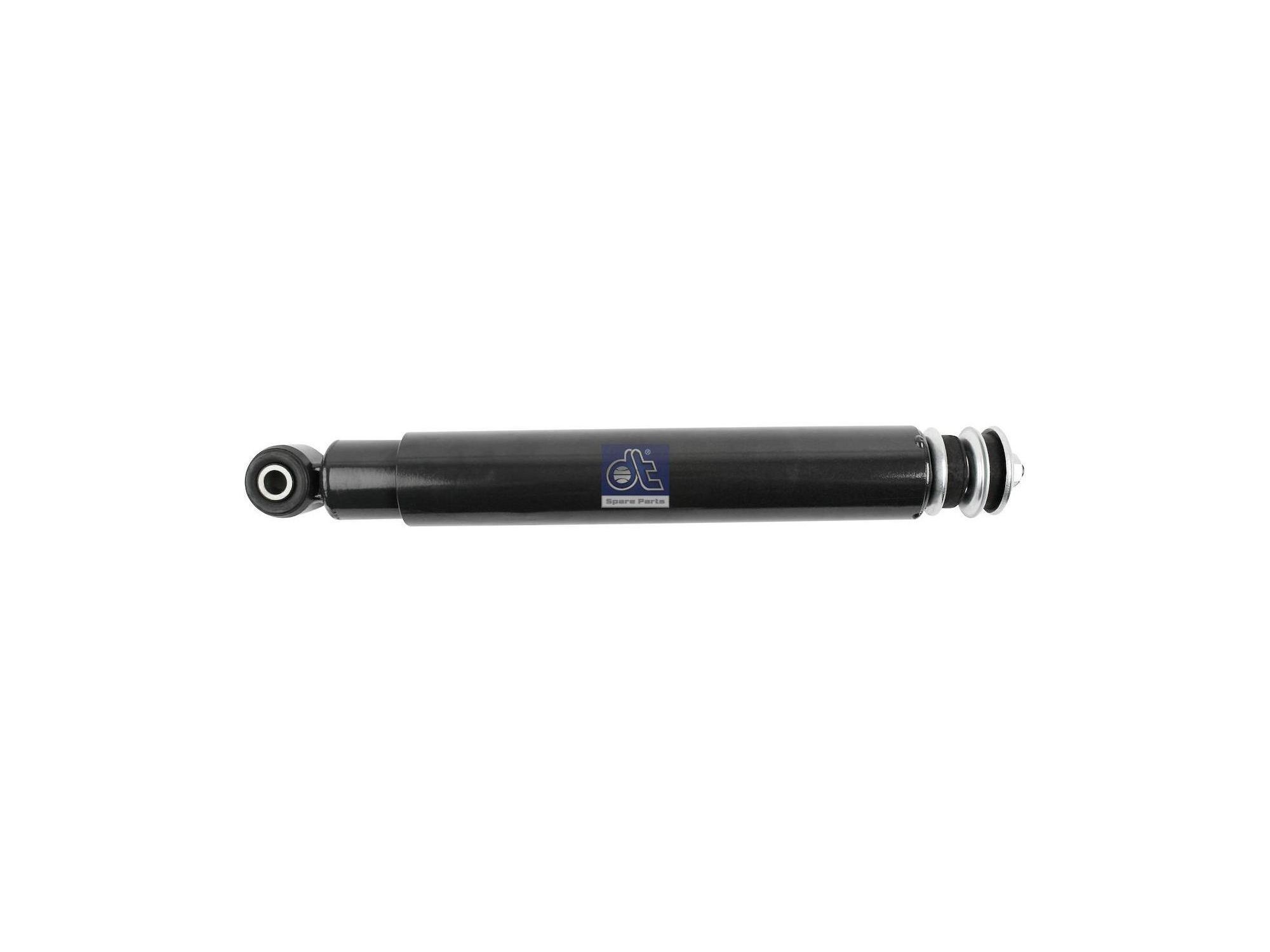 Amortizer DT Spare Parts 41032334